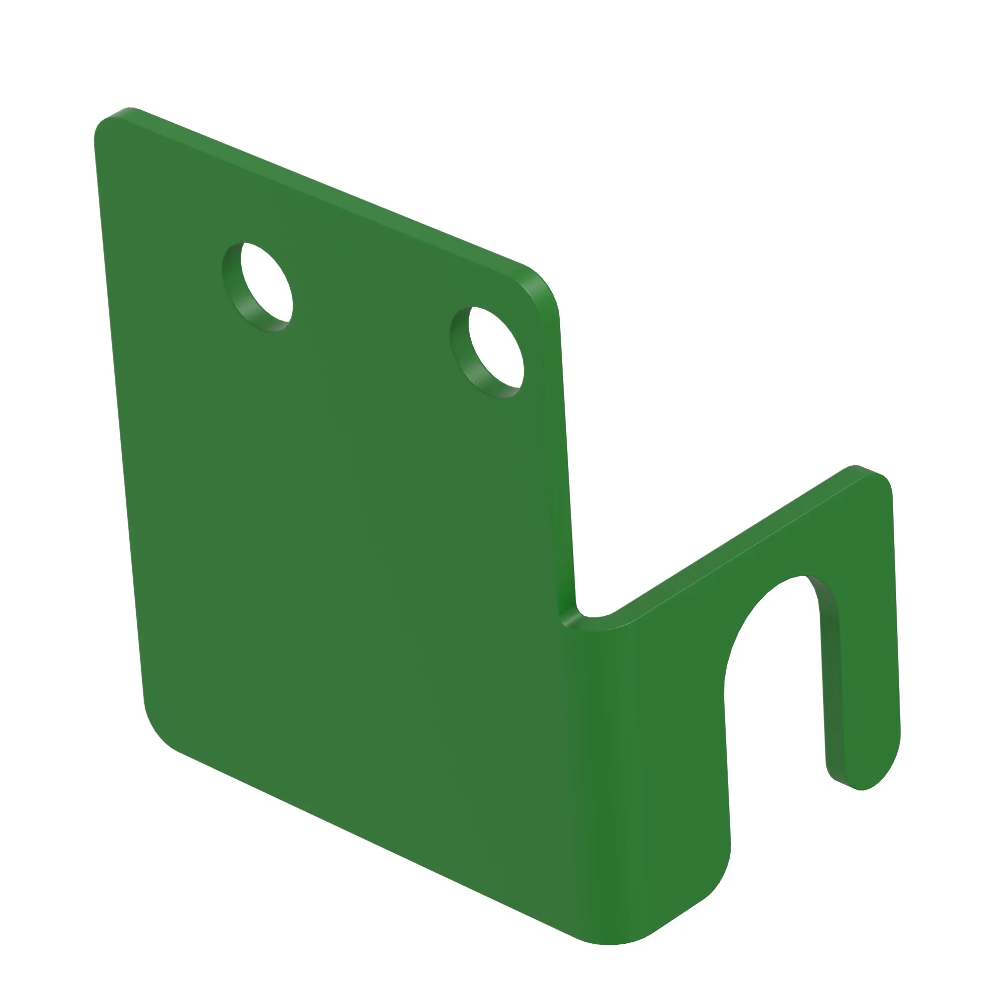 BRACKET, SHEET,BULKHEAD BRACKET LH