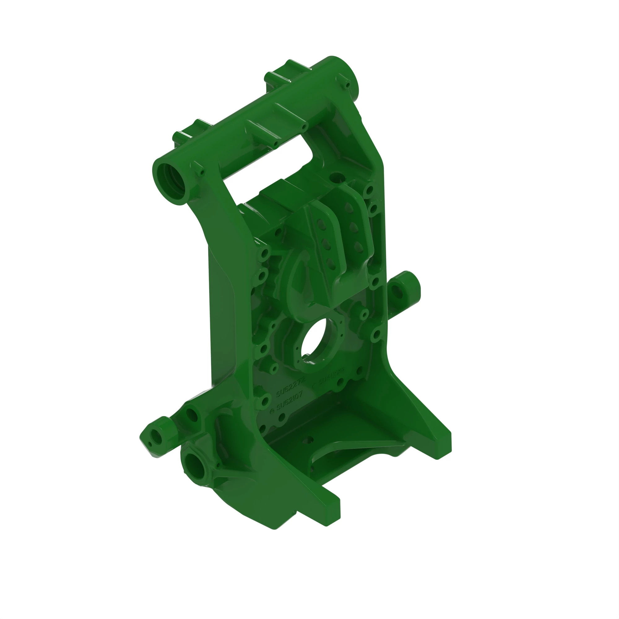 John Deere Hitch Frame - SU52107