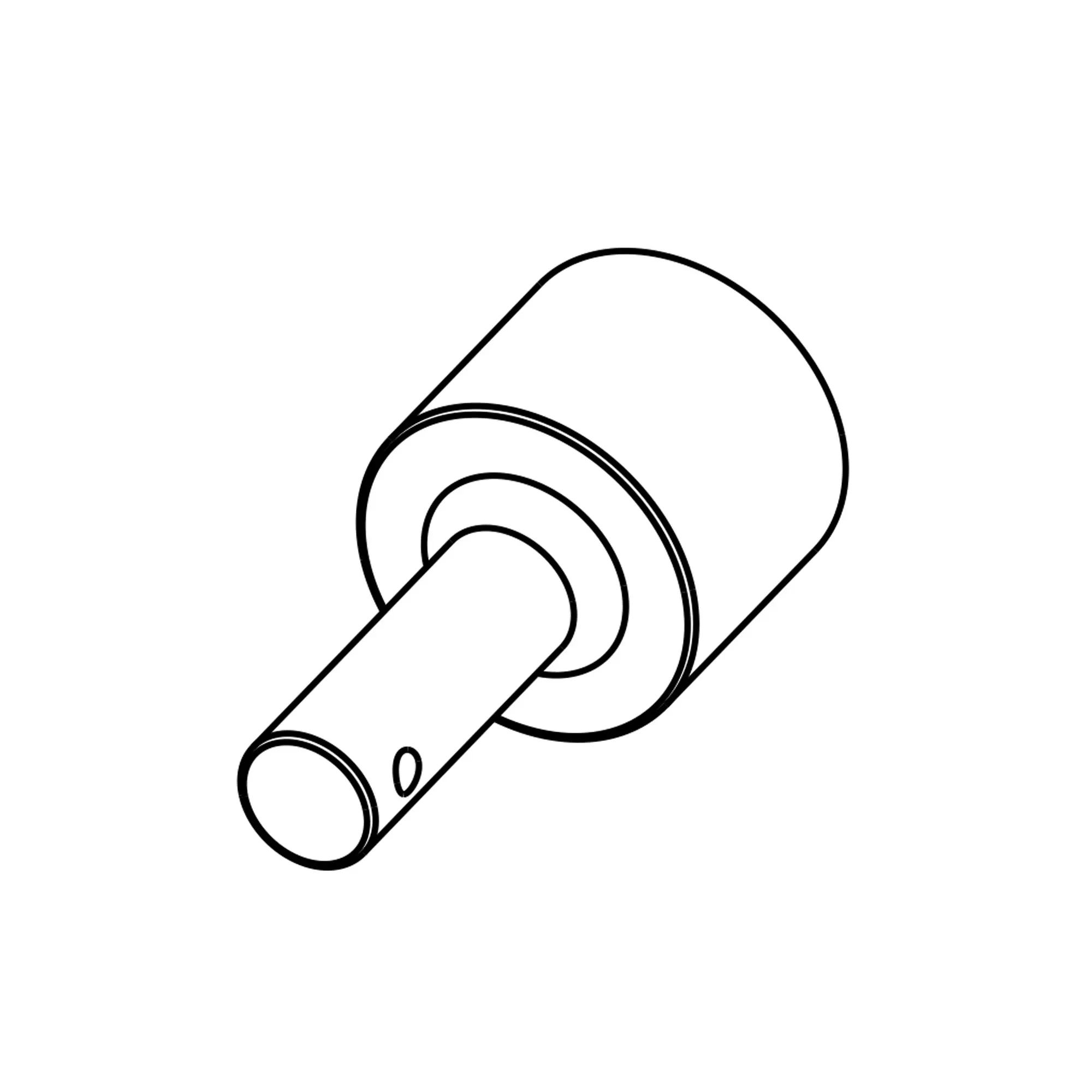 John Deere Pin Fastener - DMU210230