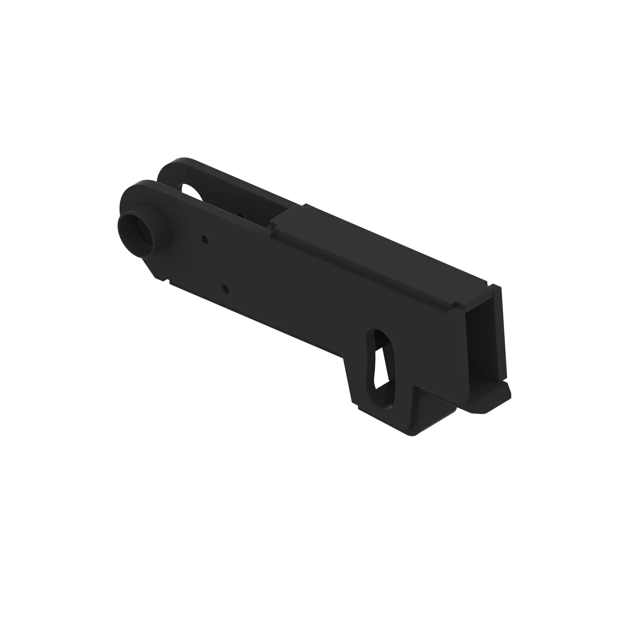 John Deere Operator Station Bracket - F655247