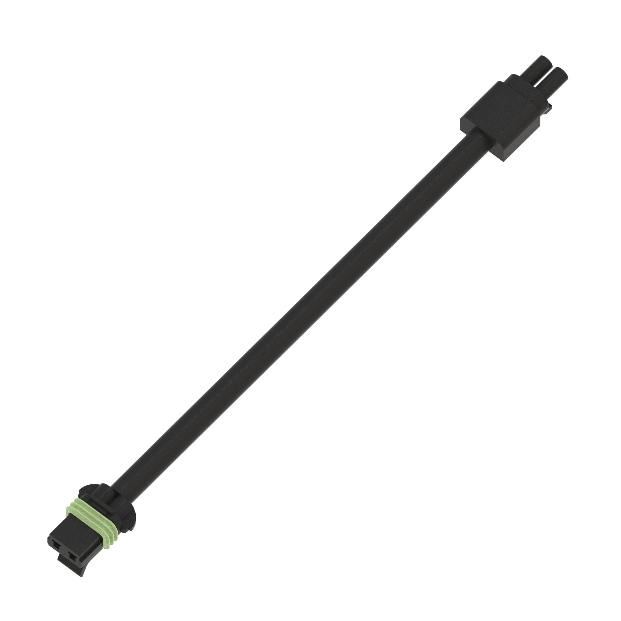 WIRING HARNESS, ACTUATOR CONVERSION