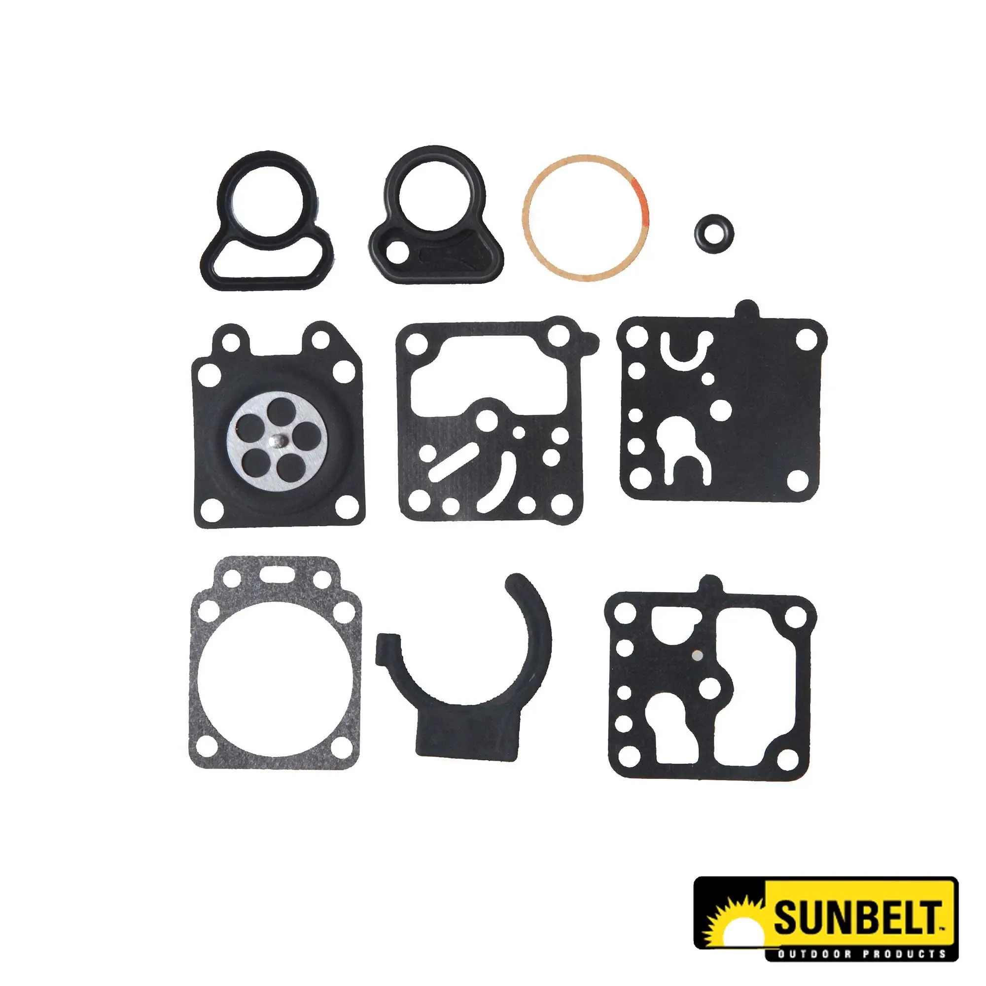 Sunbelt Gasket Kit - A-B1WD10WZ