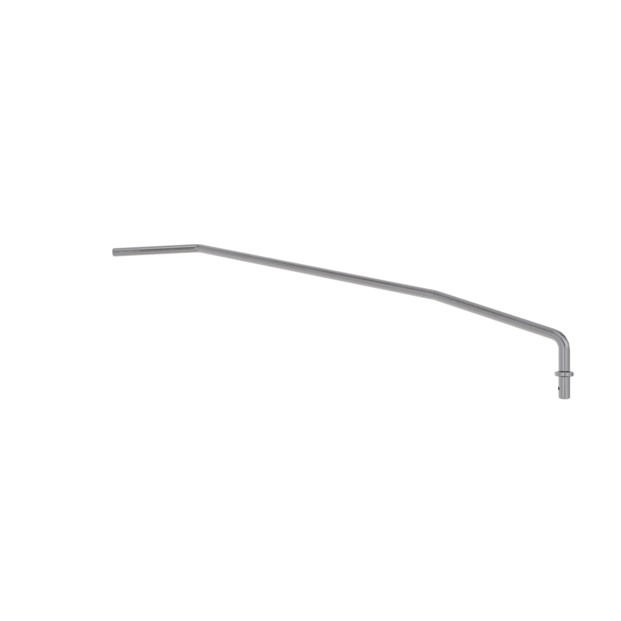 ROD, HOOD LATCH