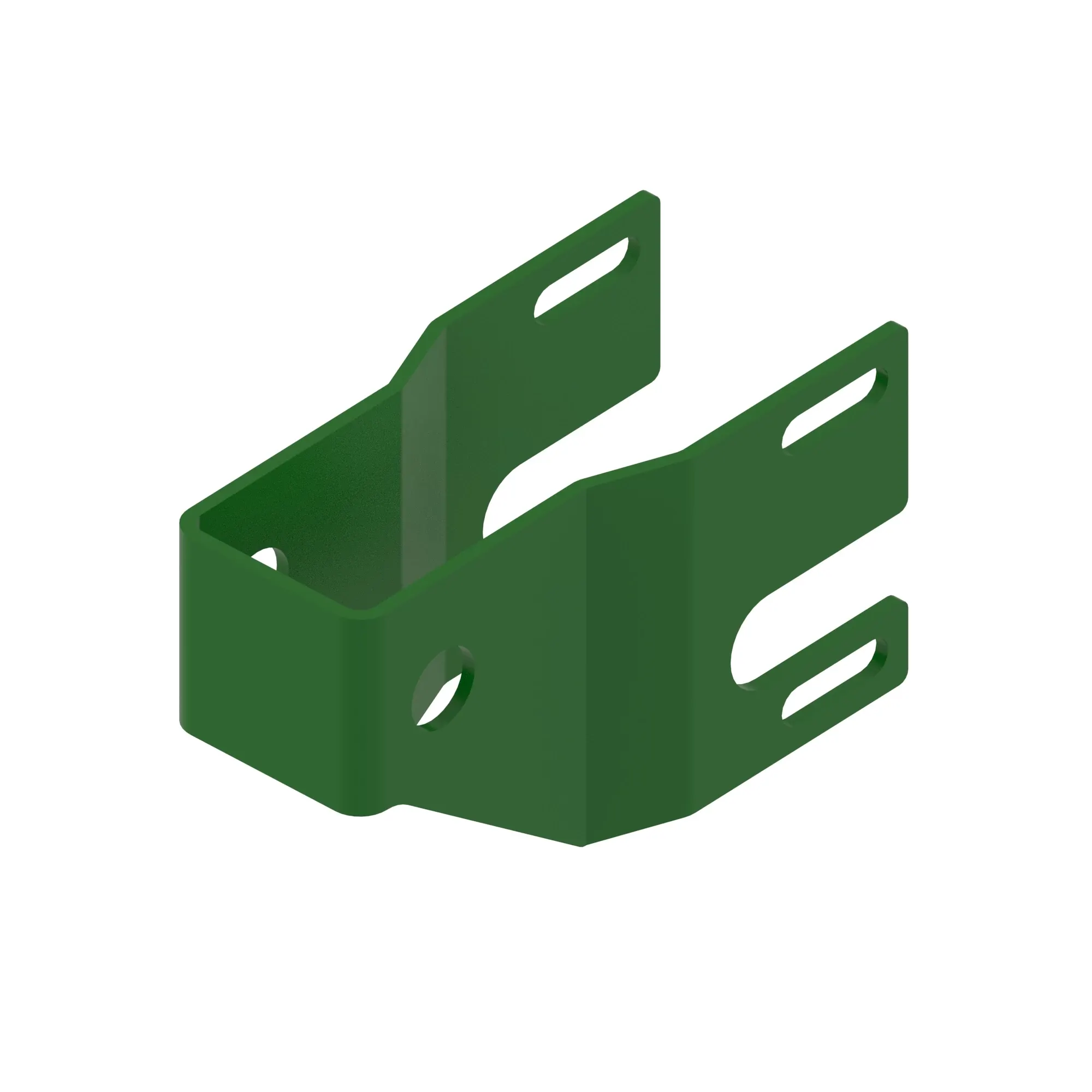 John Deere Pro-12 Hanger Adapter Chanel - N375959
