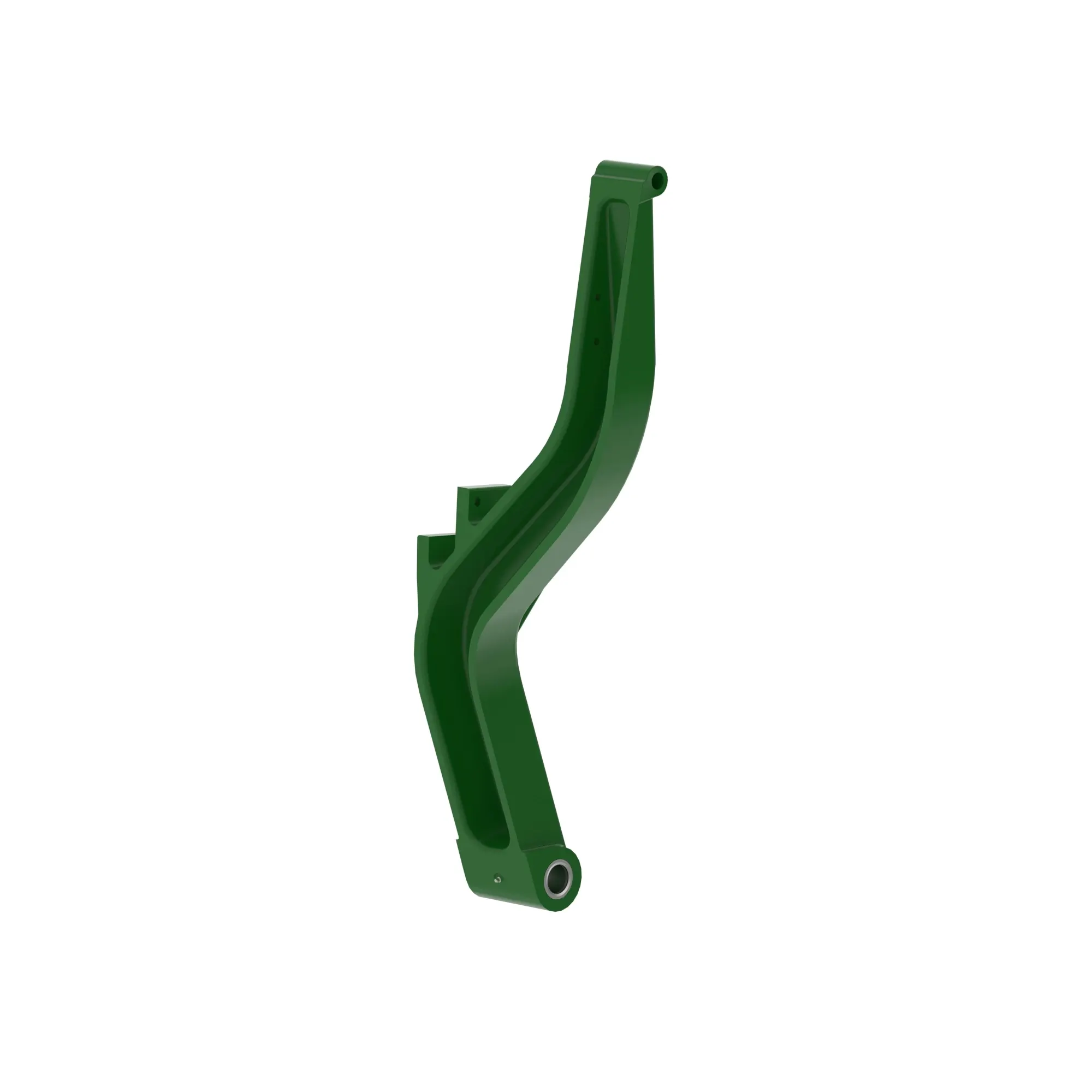 John Deere Left Side Platform Lift Arm - AE74147