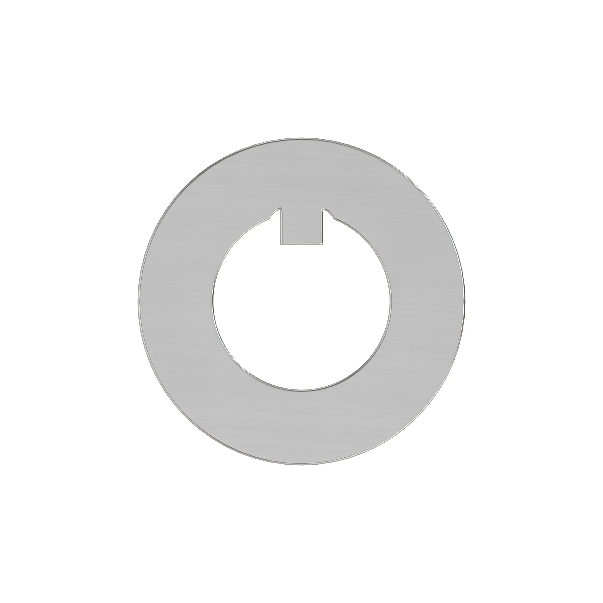 LOCK WASHER, THRUST WASHER W=2