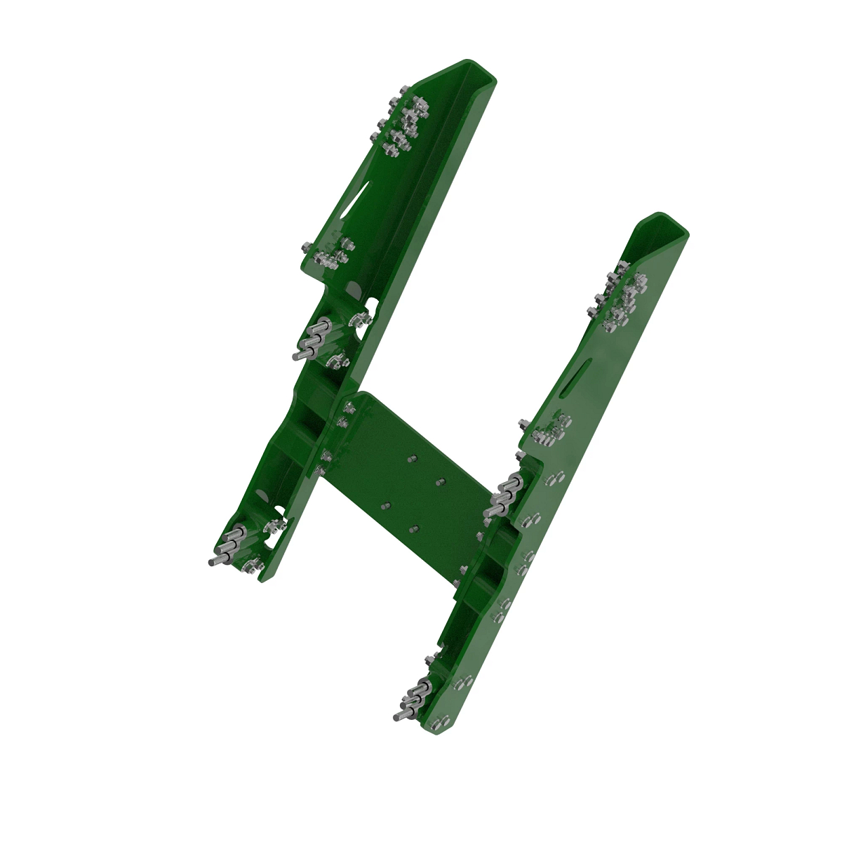 SUPPORT KIT, LIQUID TANK FRAME, 9RX