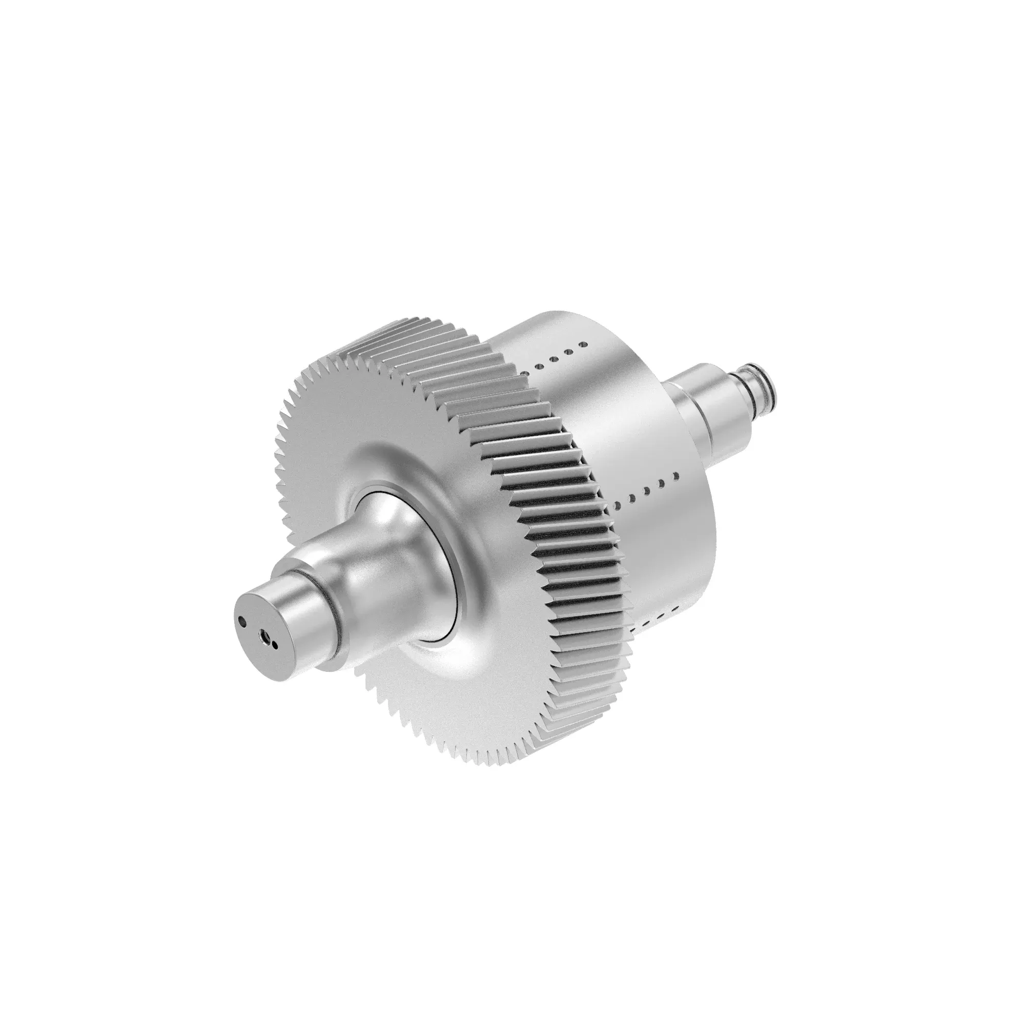 John Deere Shaft - RE598322