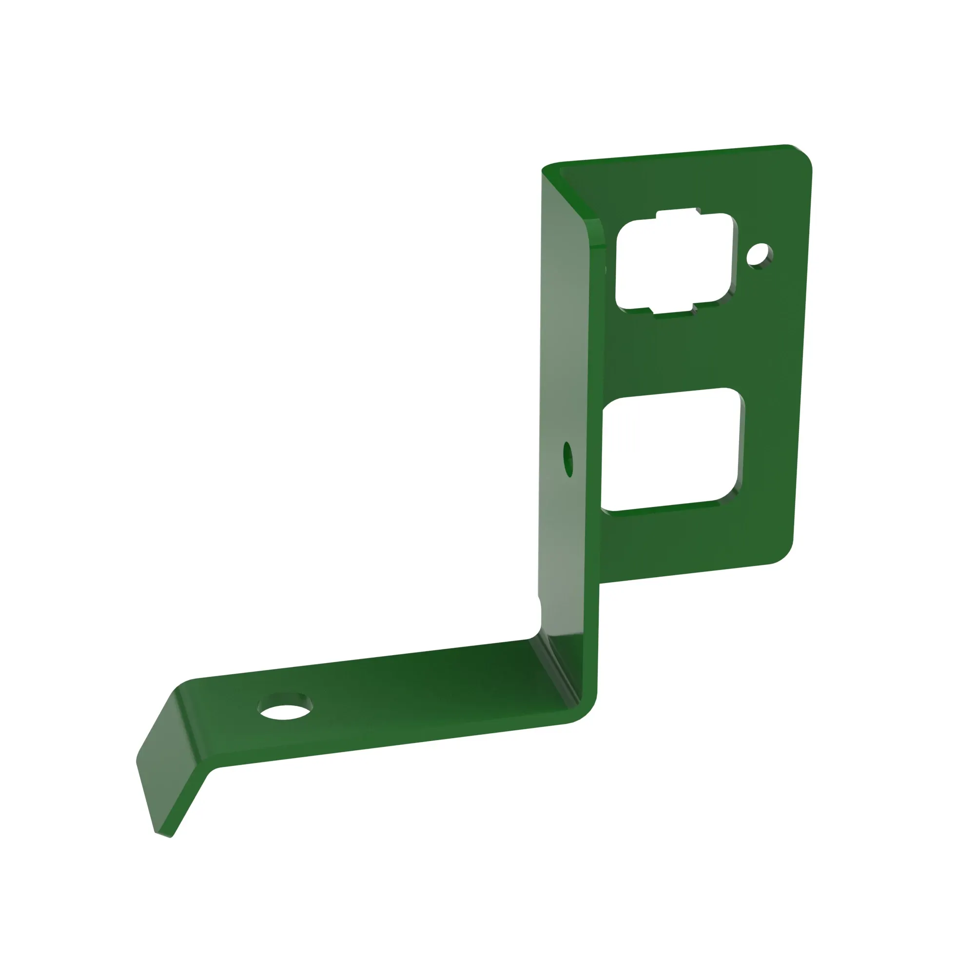 John Deere Plate - KK104147
