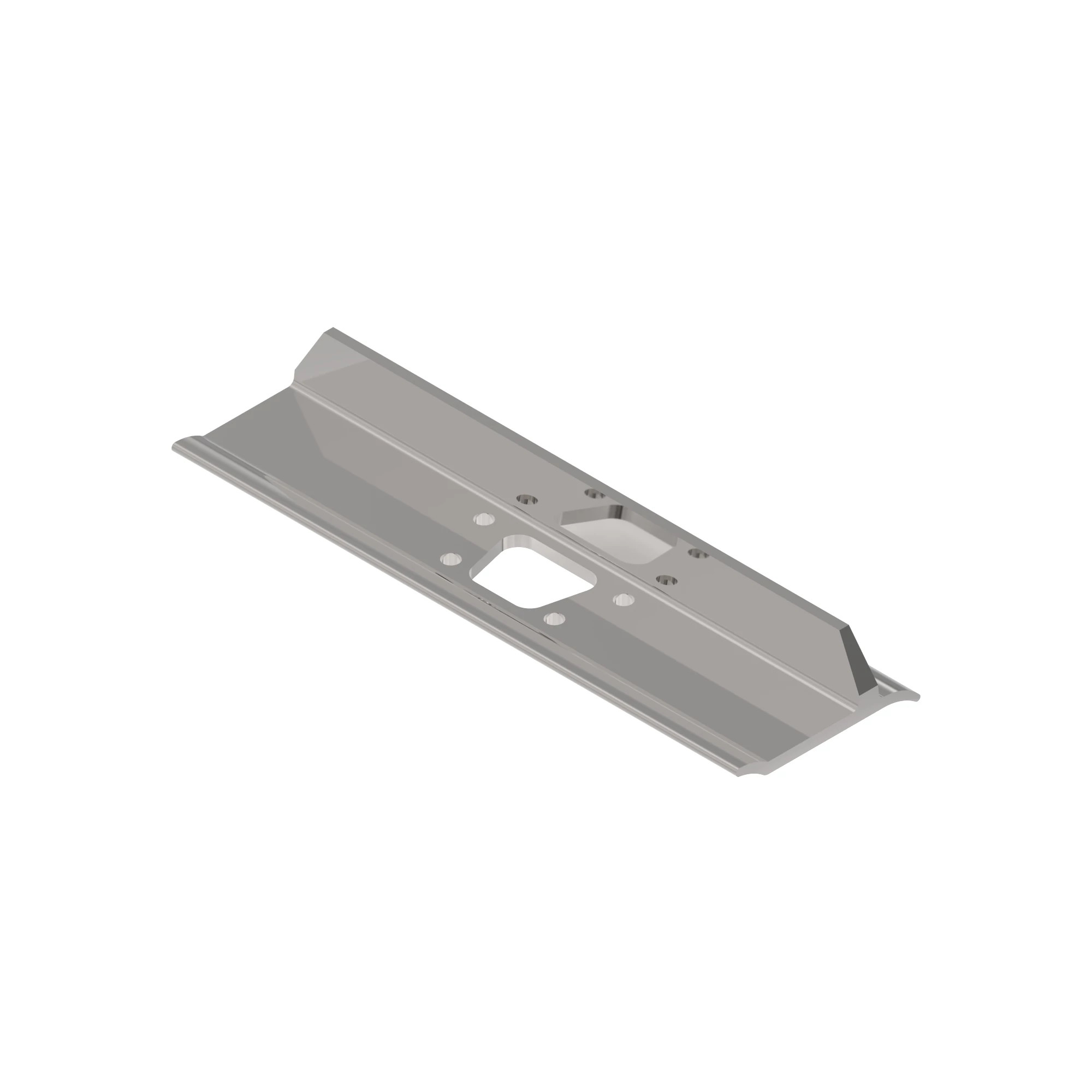 SHOE, SINGLE BAR 30 (750MM) ES