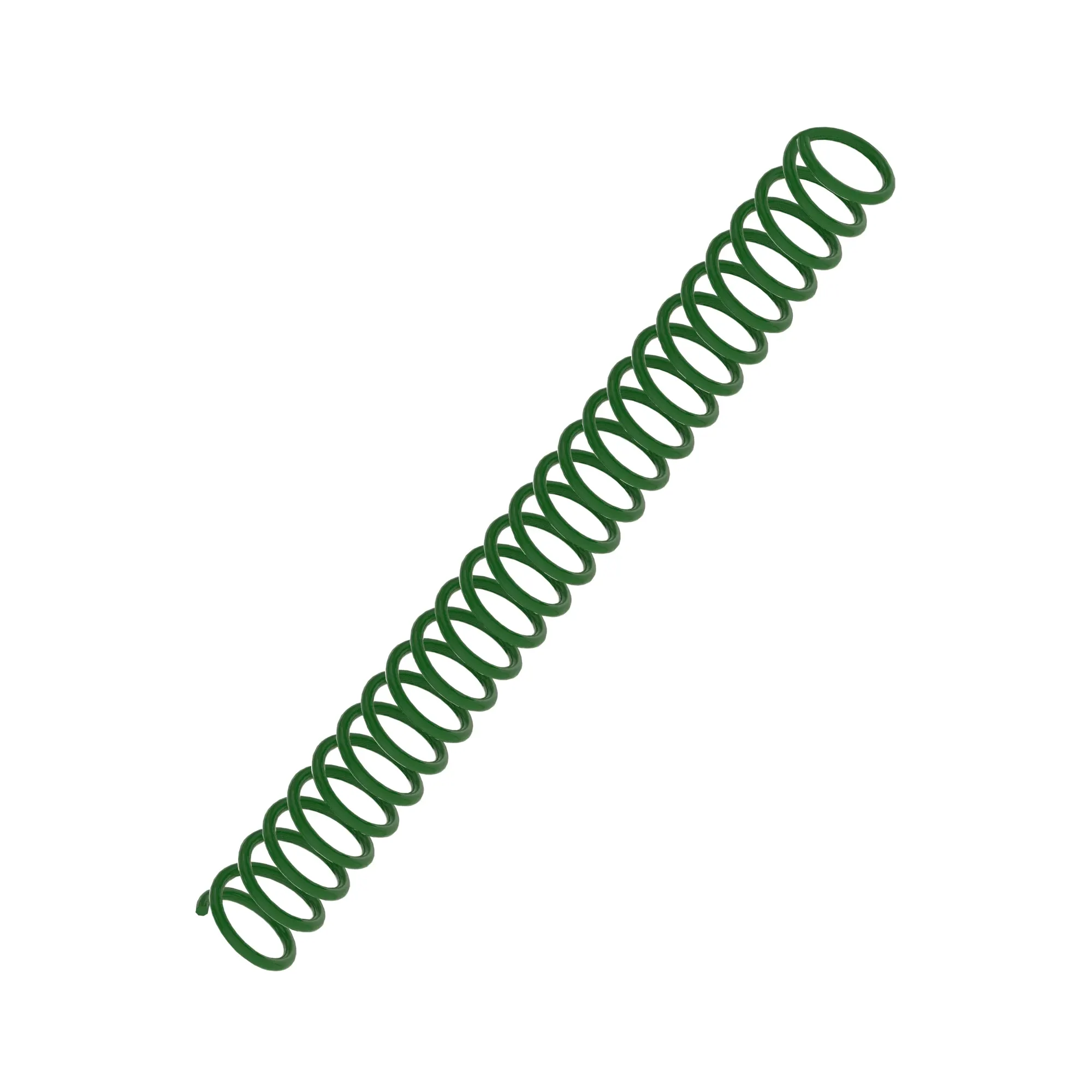 John Deere Compression Spring - H2602B