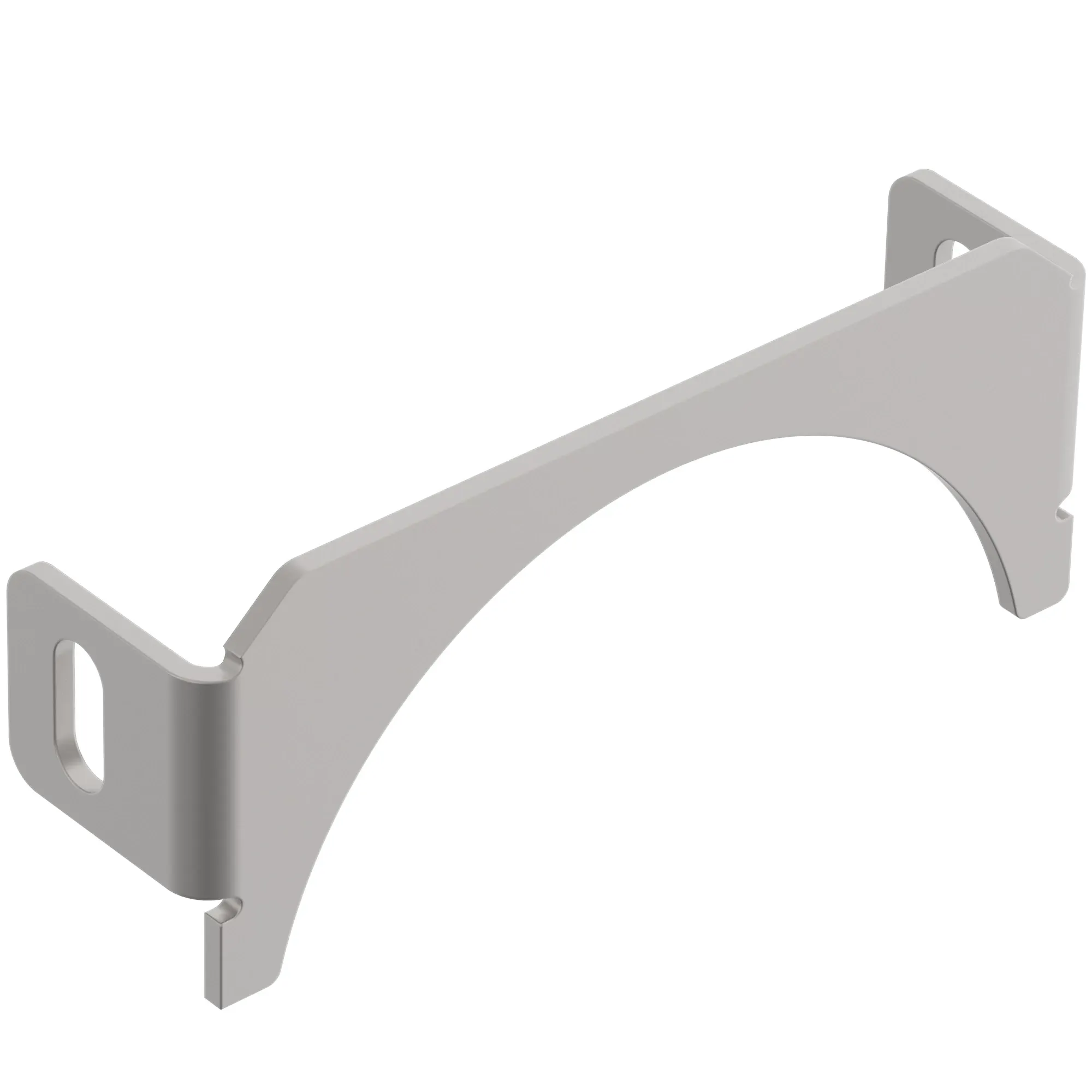 BRACKET, REAR COVER, CARDAN, BRACKE