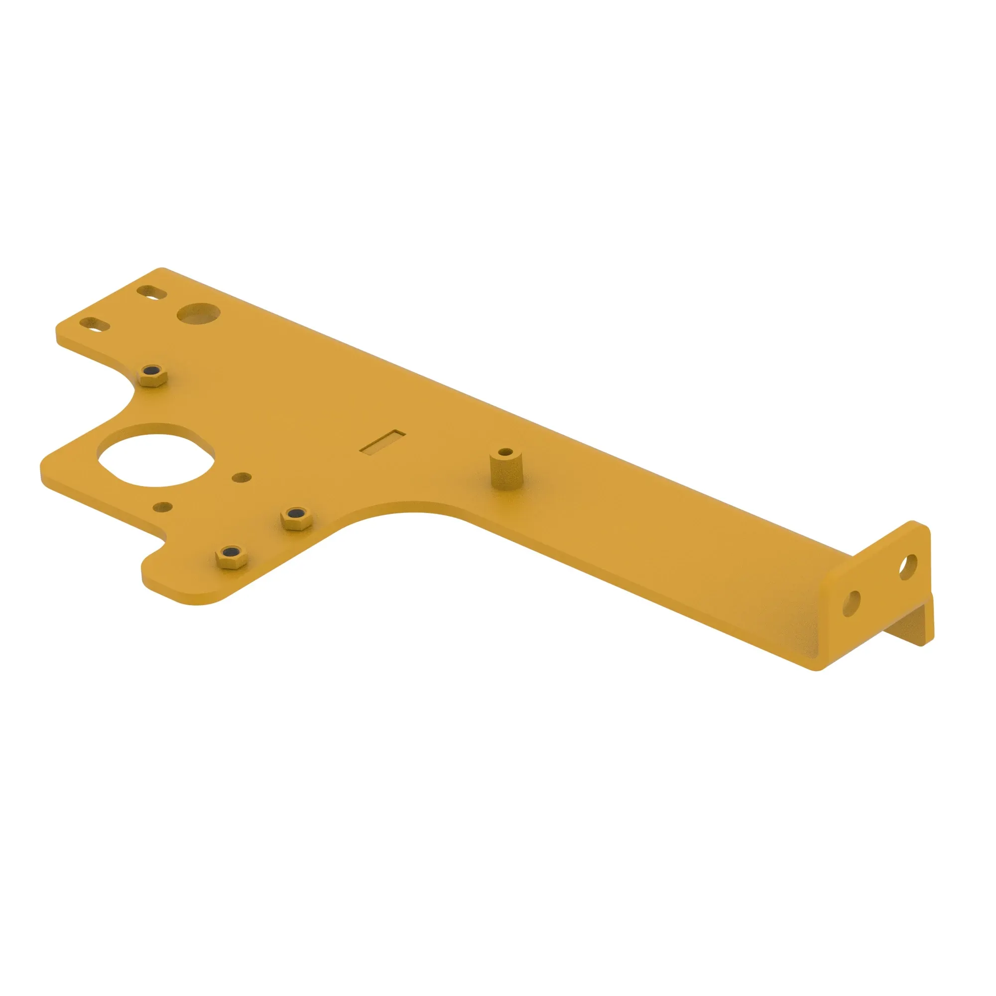 John Deere Bracket - AT493721