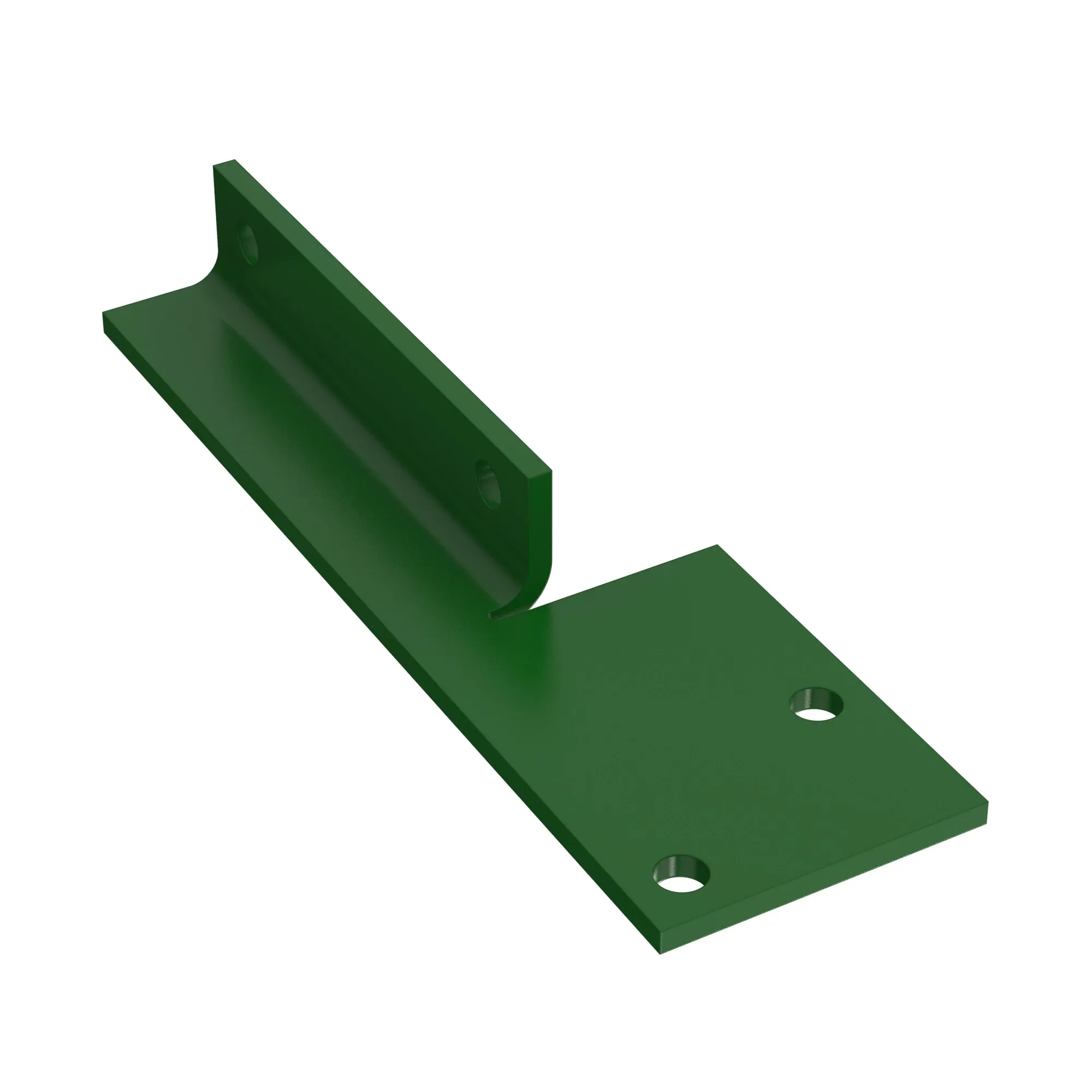 John Deere Bracket Support - CQ42758