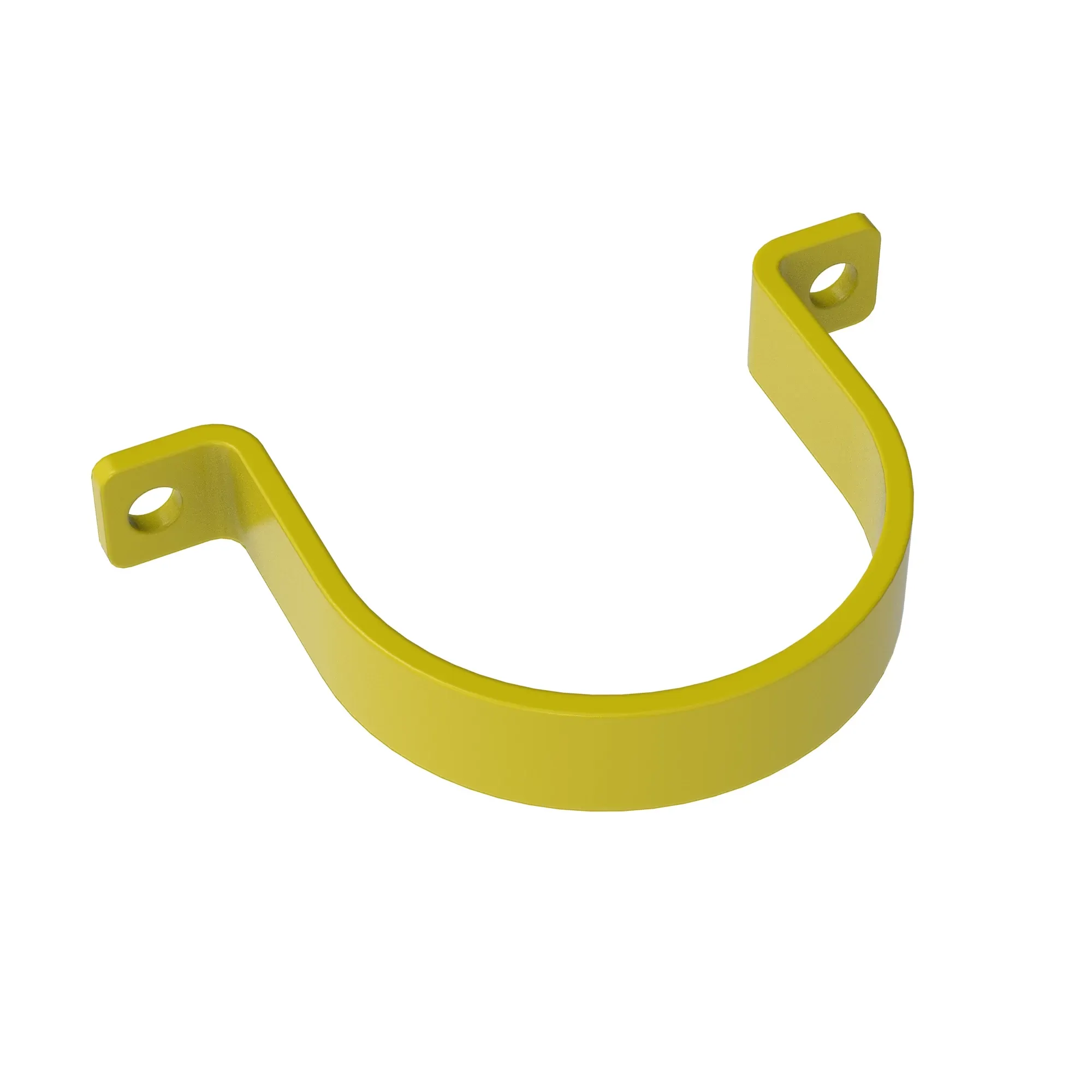 John Deere Bolt-On Clamp - T391257