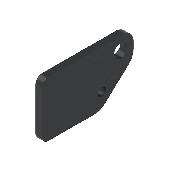 John Deere Plate - F720283