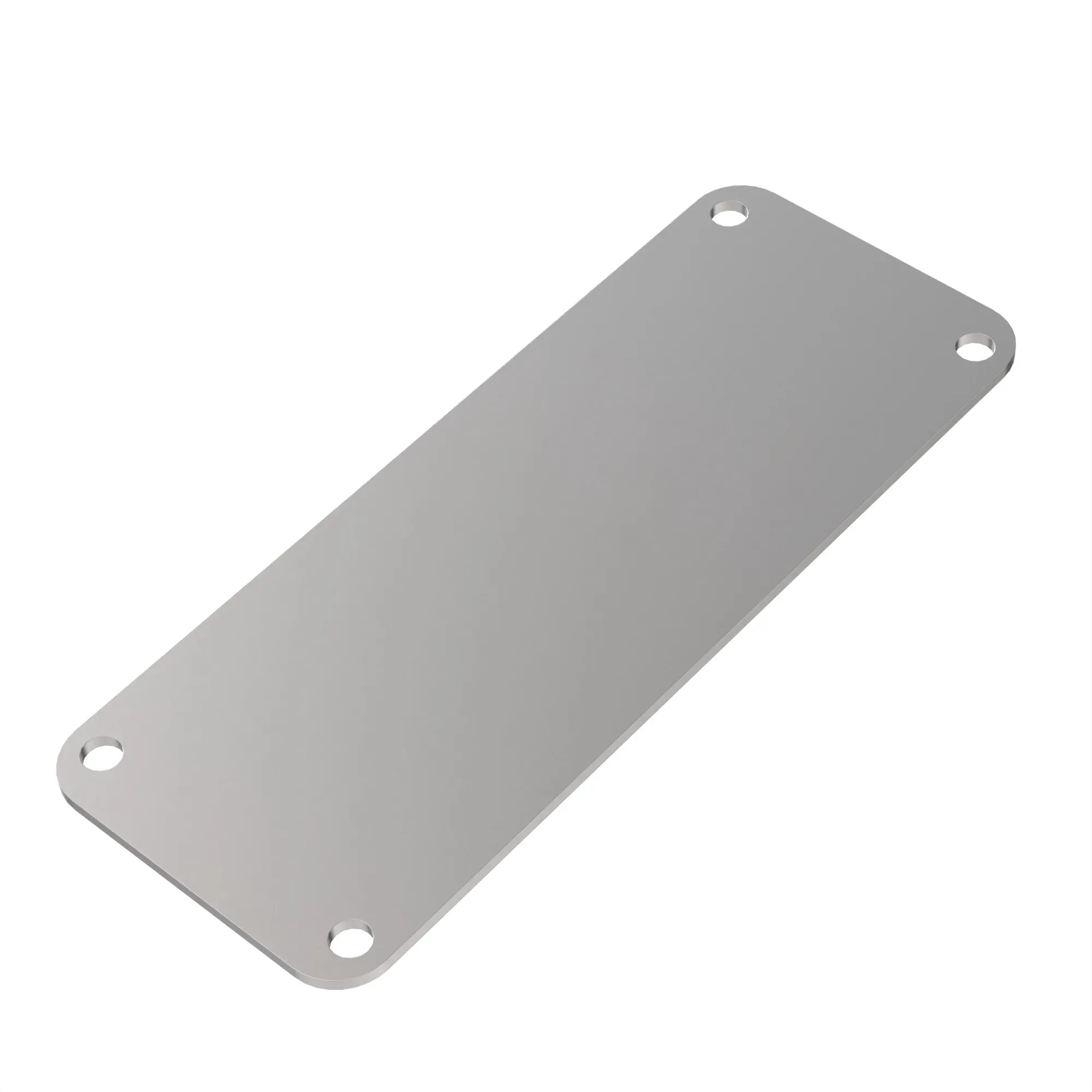 John Deere Doubler Plate - T346154