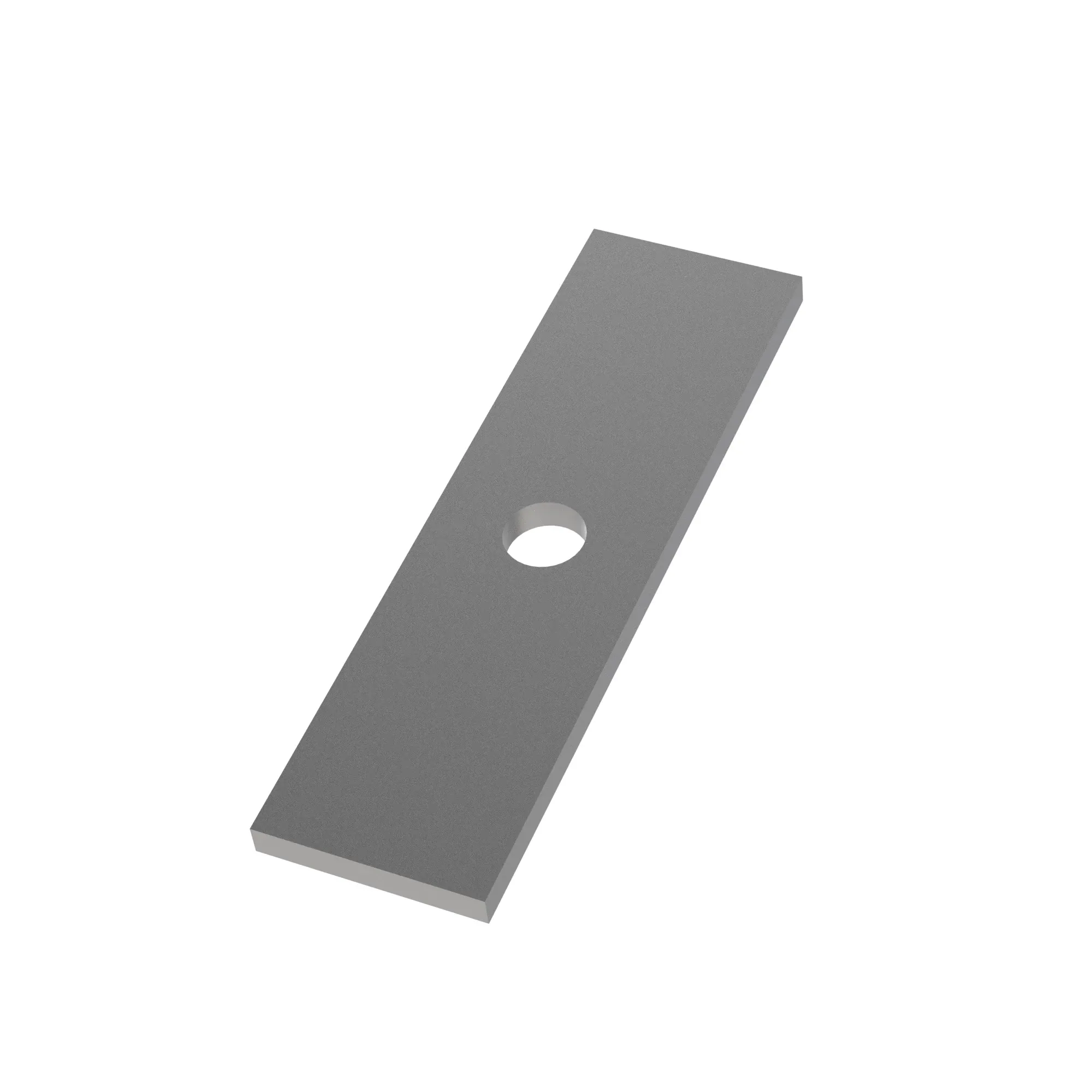 John Deere Plate - T410172