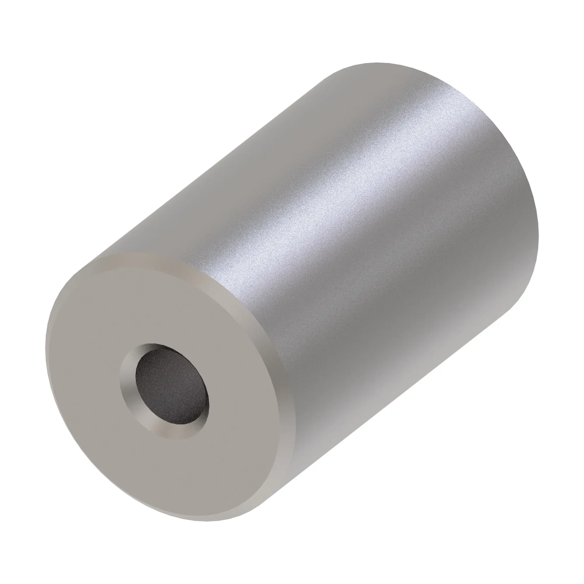 John Deere Sill Roller Spline Coupling Sleeve - CXT17948