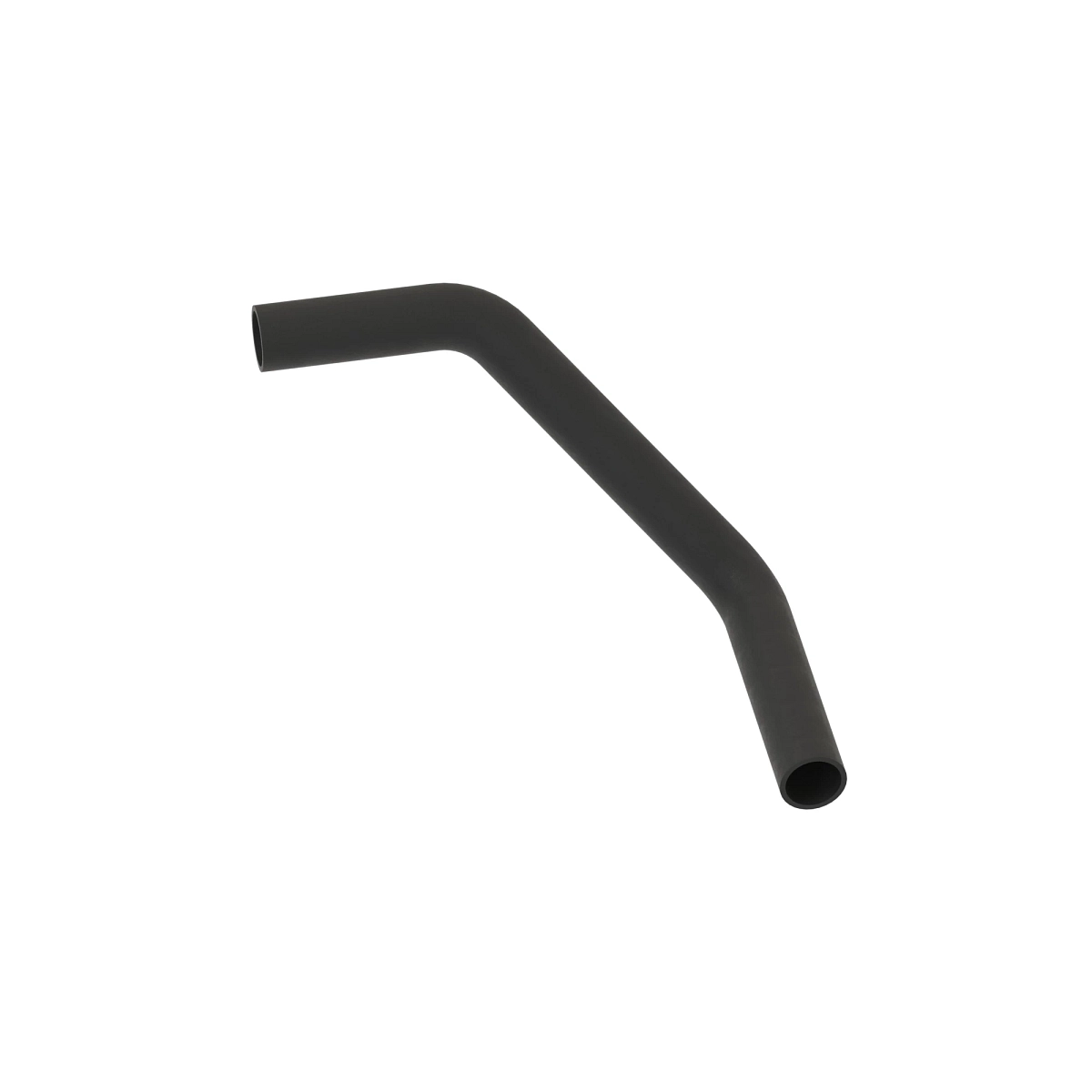 Hose, Lower, Radiator Tube Engine Si