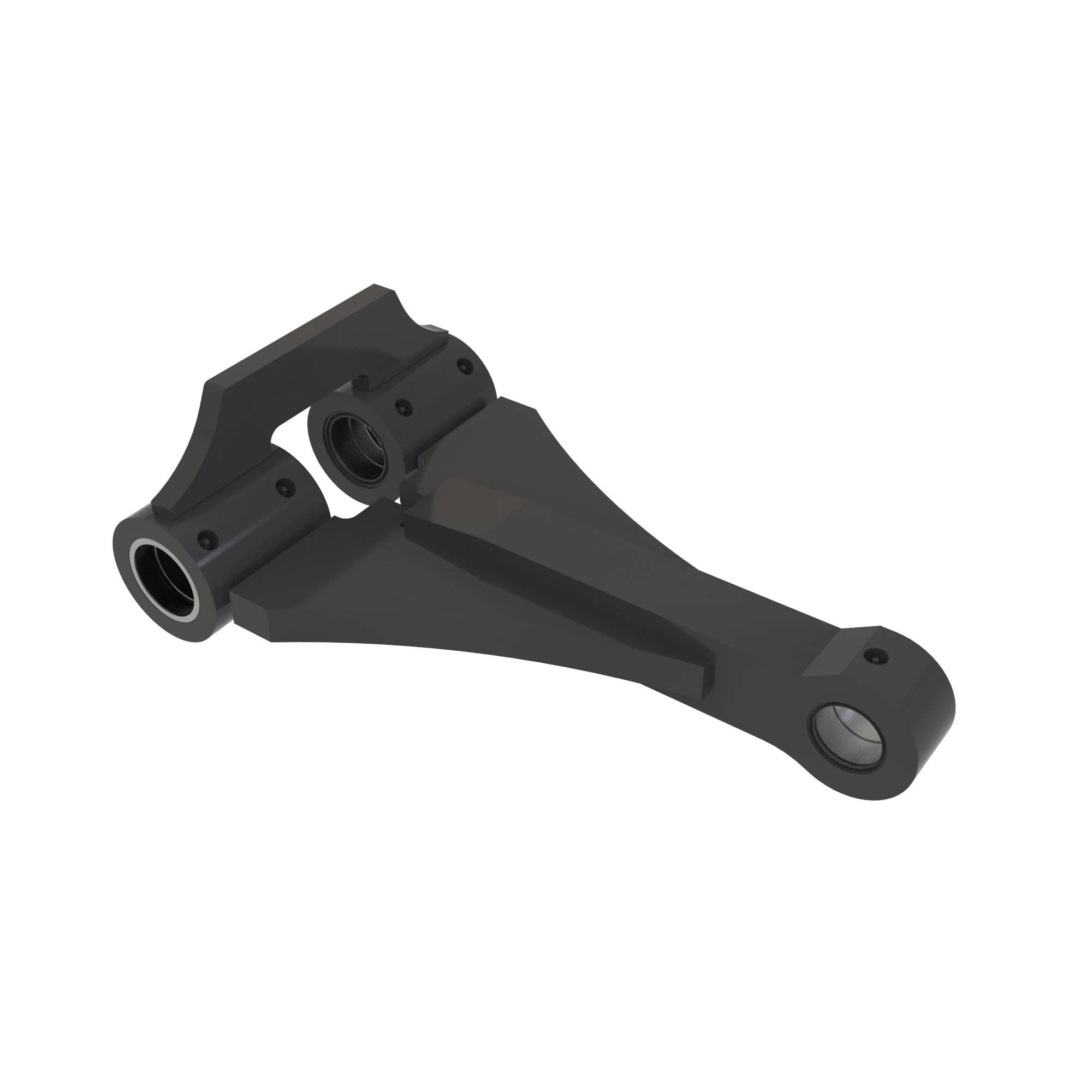 ⚙️ F394111: Enlace de elevación John Deere 🚜✅