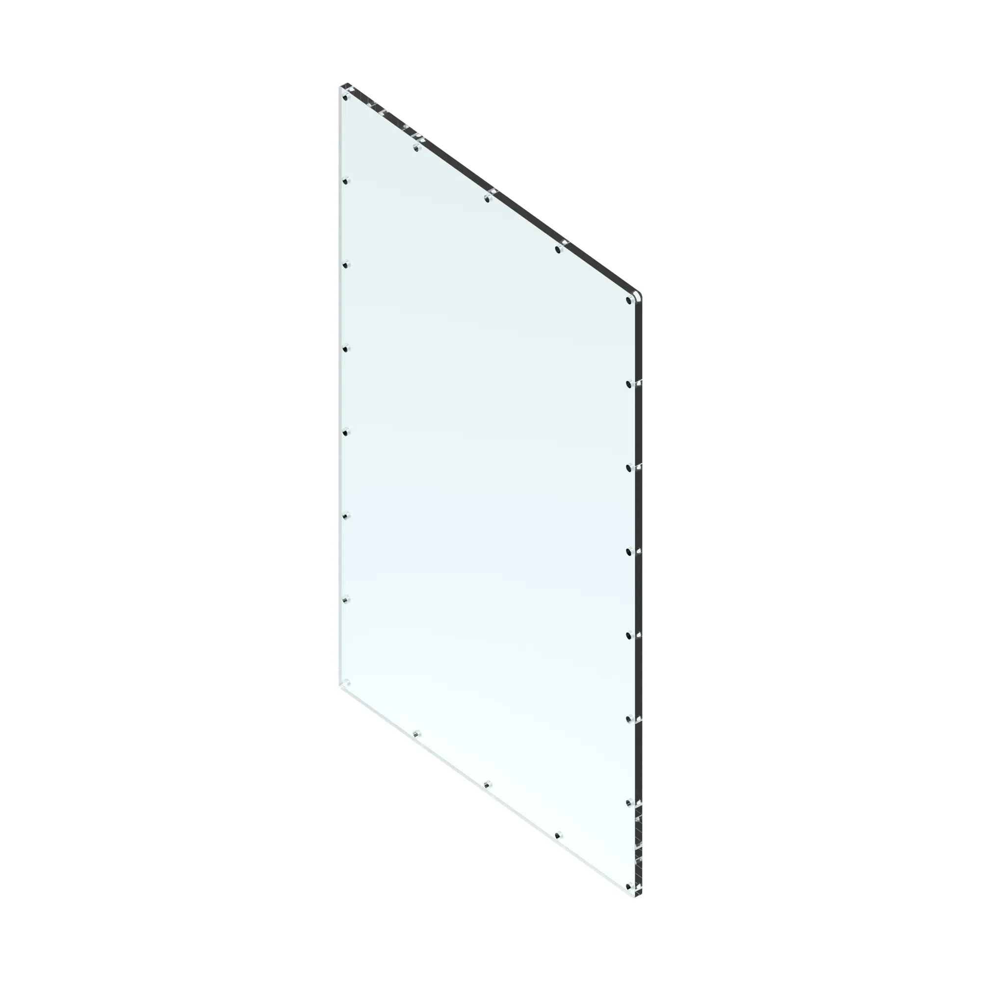 WINDOW, FRONT