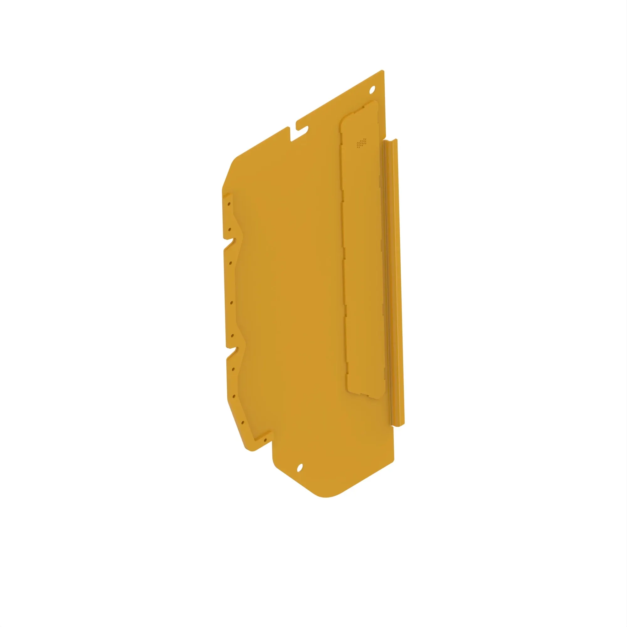 AT443989: Right Side Lower Panel