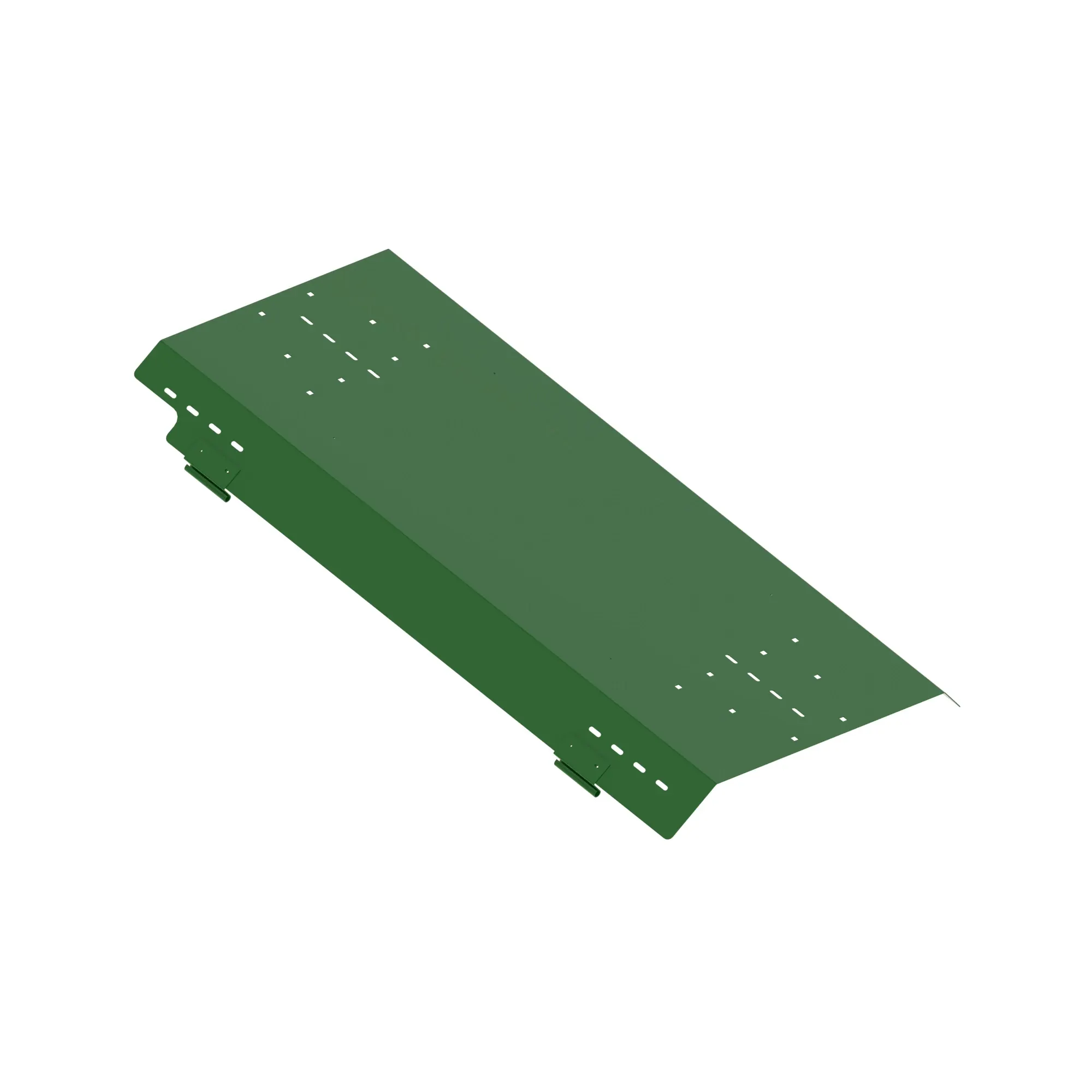 John Deere Crop Shield - AKK28000