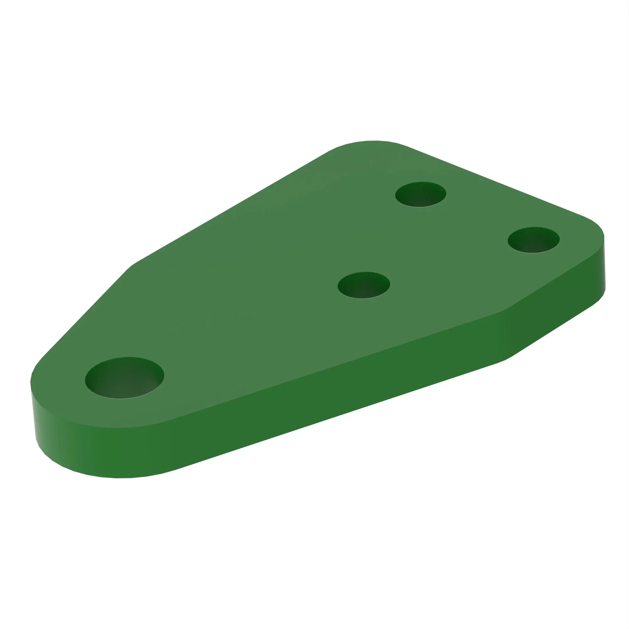 ANCHOR, AXLE STABILIZER