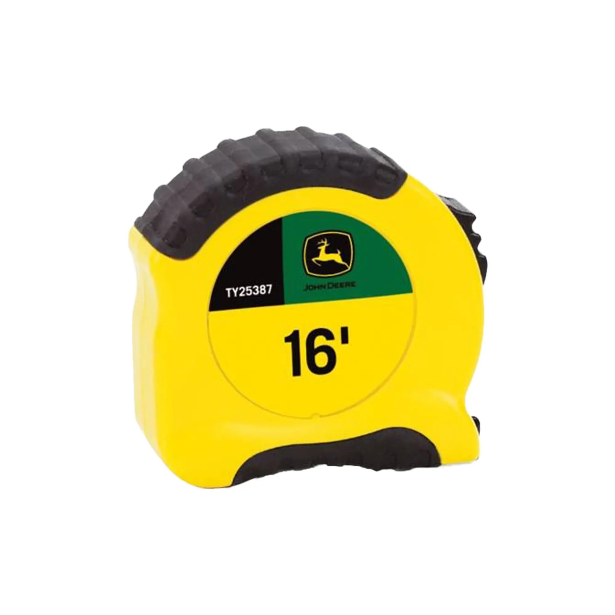 John Deere Ruler for Tool Cabinet - TY25387