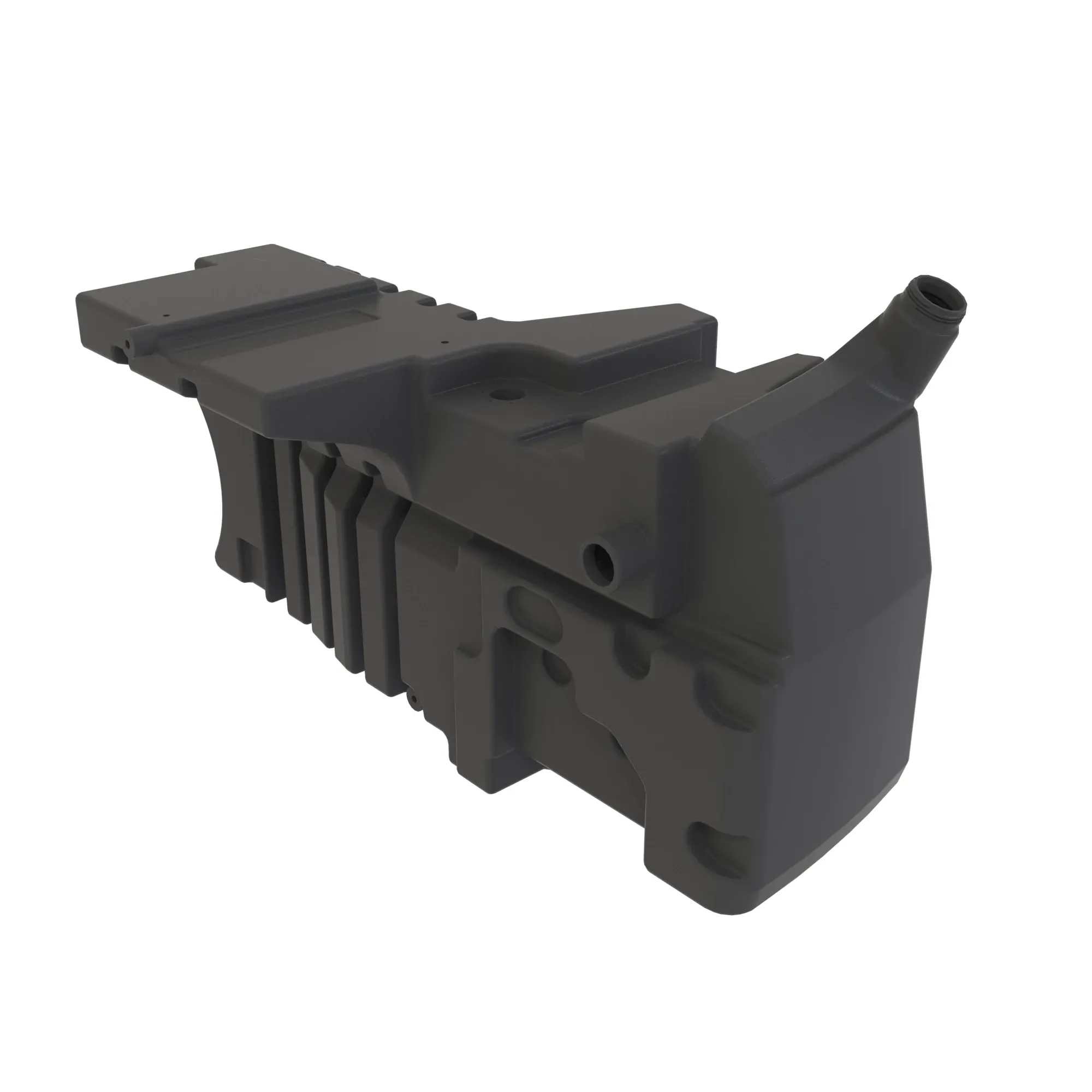 John Deere Left Side Fuel Tank - RE192423