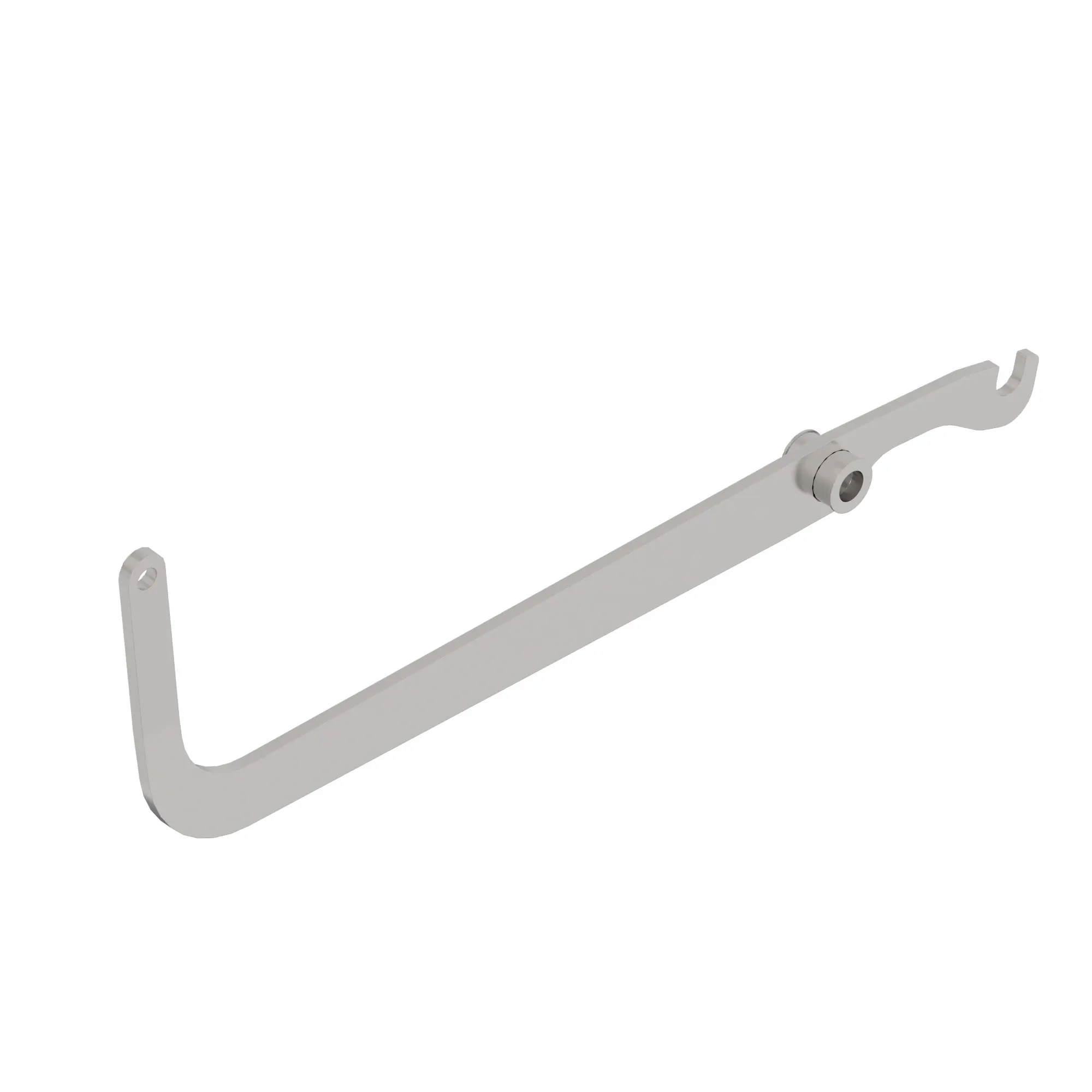 John Deere Arm, Self-leveling  - AT445793