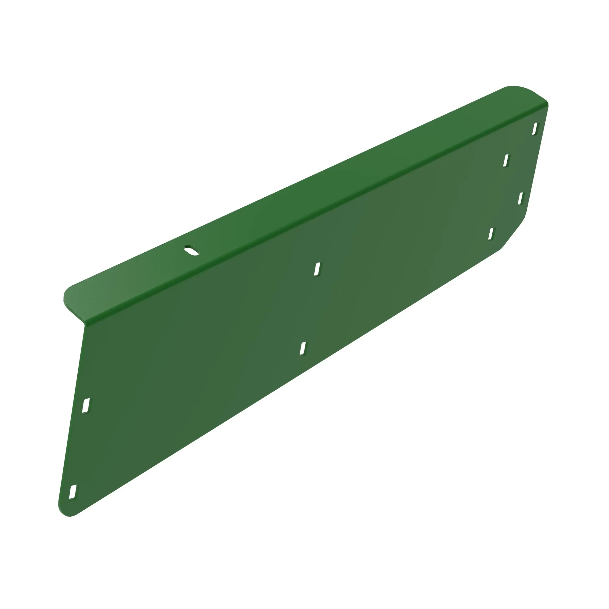 John Deere Left Side Step Support - NF500007