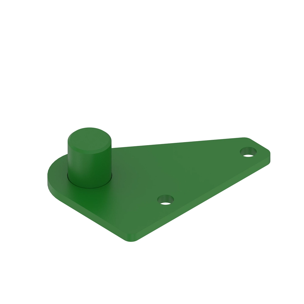 Bracket Weldment, Rockshaft Pivot