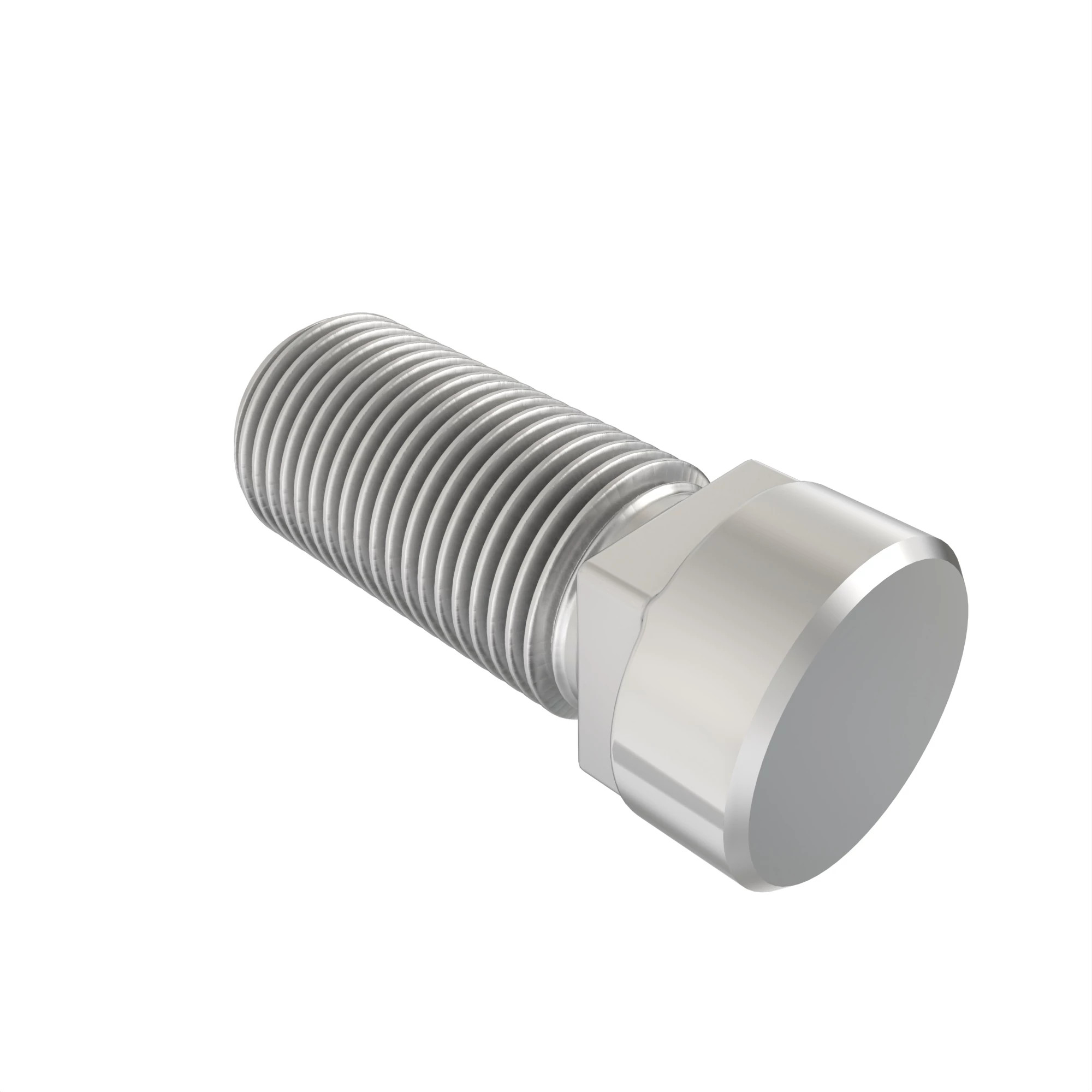 BOLT, MULCH CONTROL DETENT