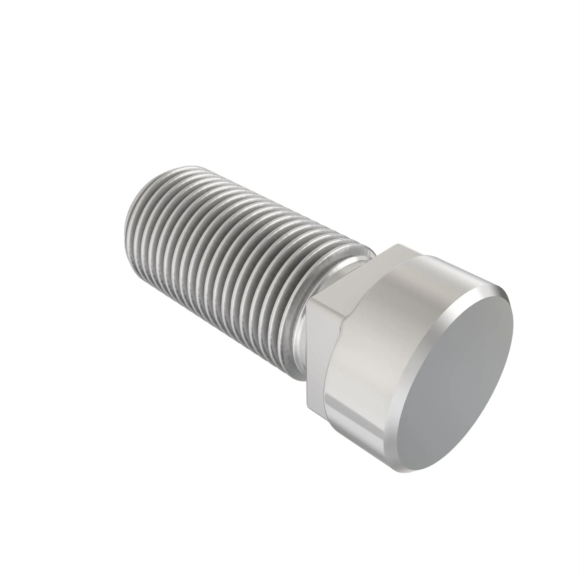 Bolt, Mulch Control Detent