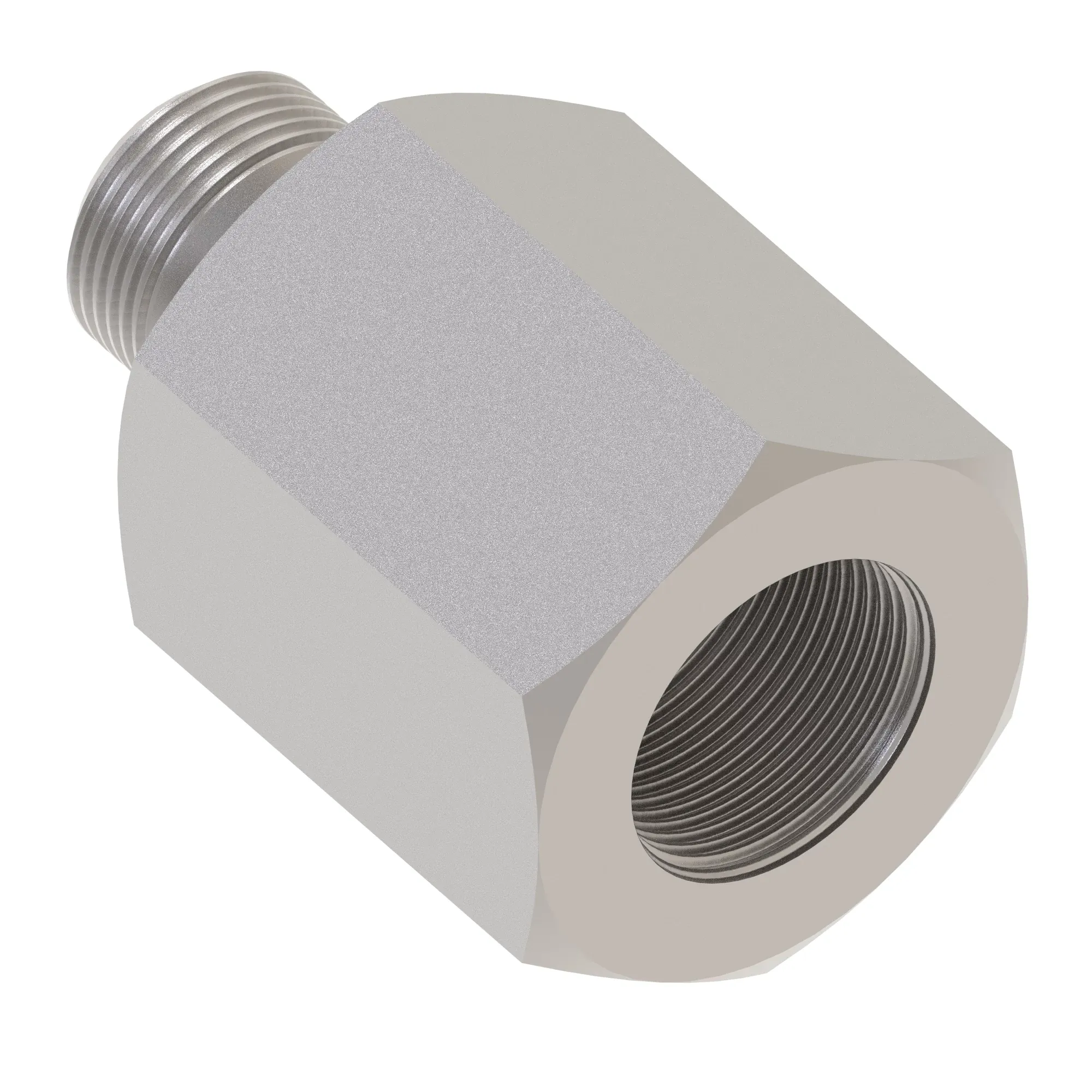 John Deere Fitting - F022642