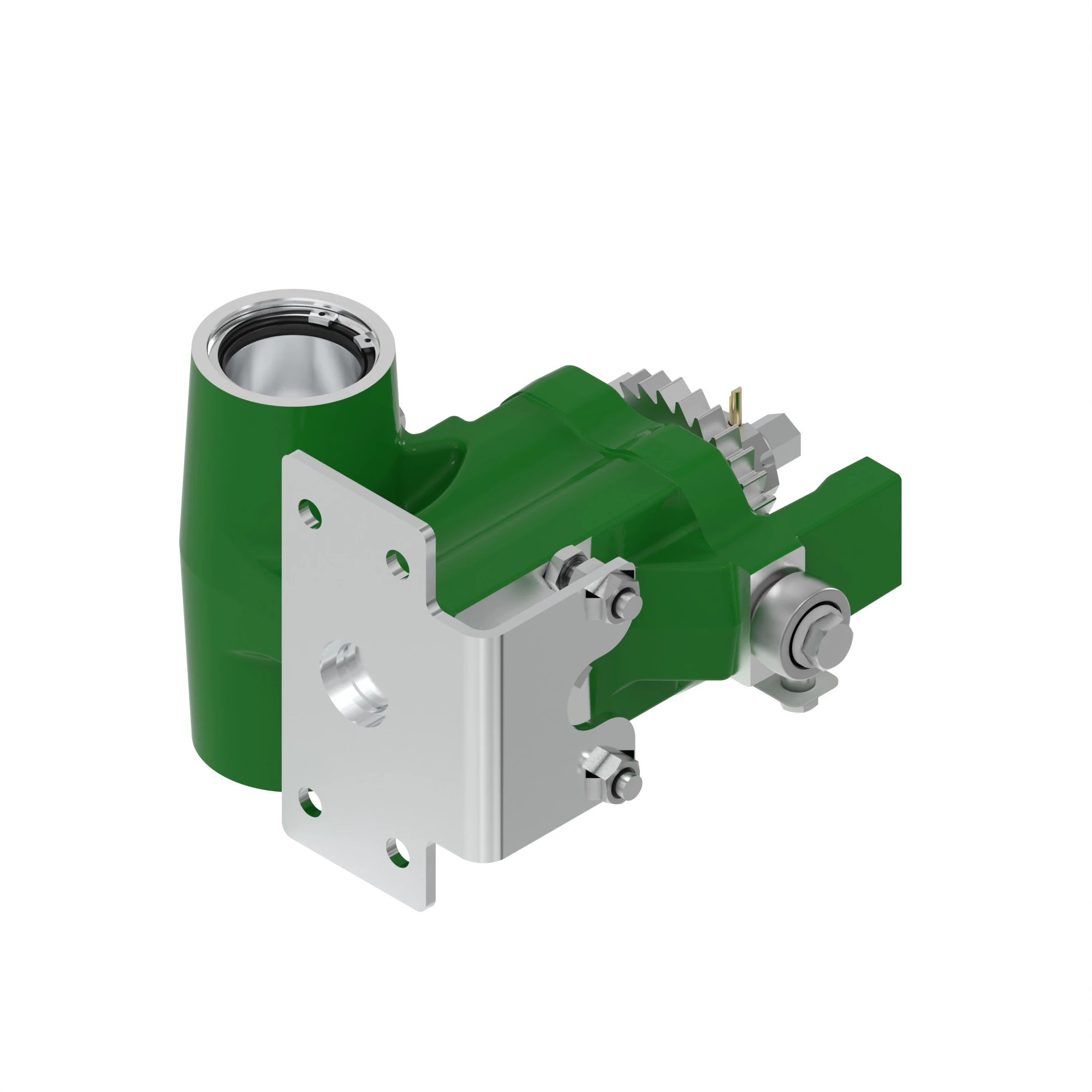 GRINDING TOOL, STONE CARRIER