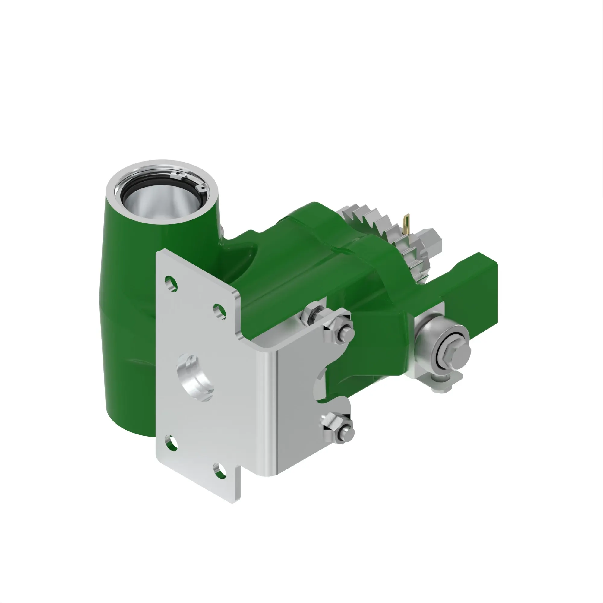 GRINDING TOOL, STONE CARRIER