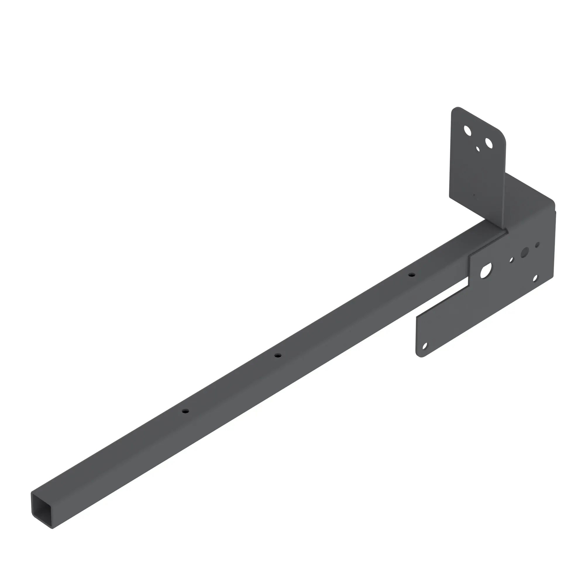 BRACKET, BRACKET LEFT, OUTER