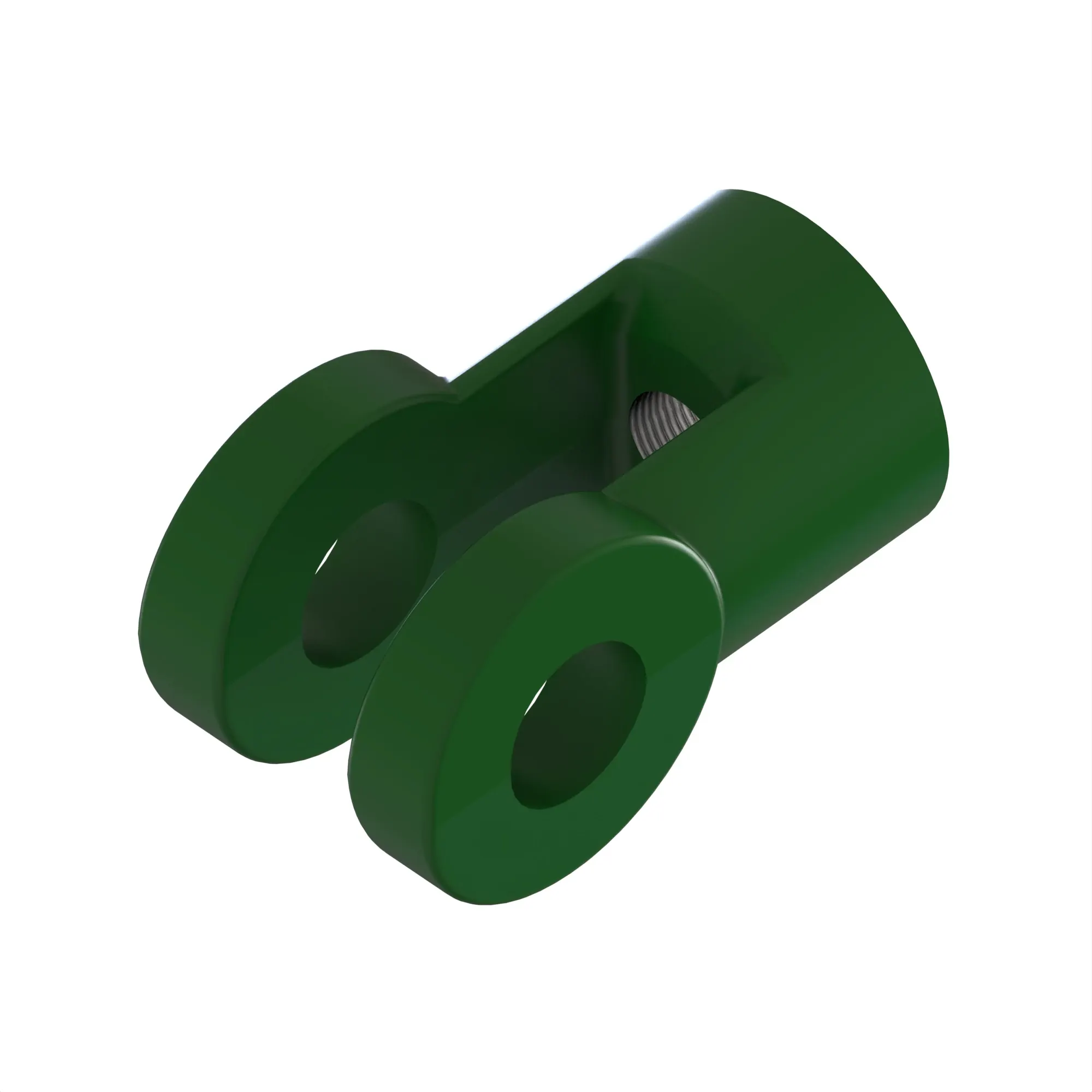 John Deere End - H210232