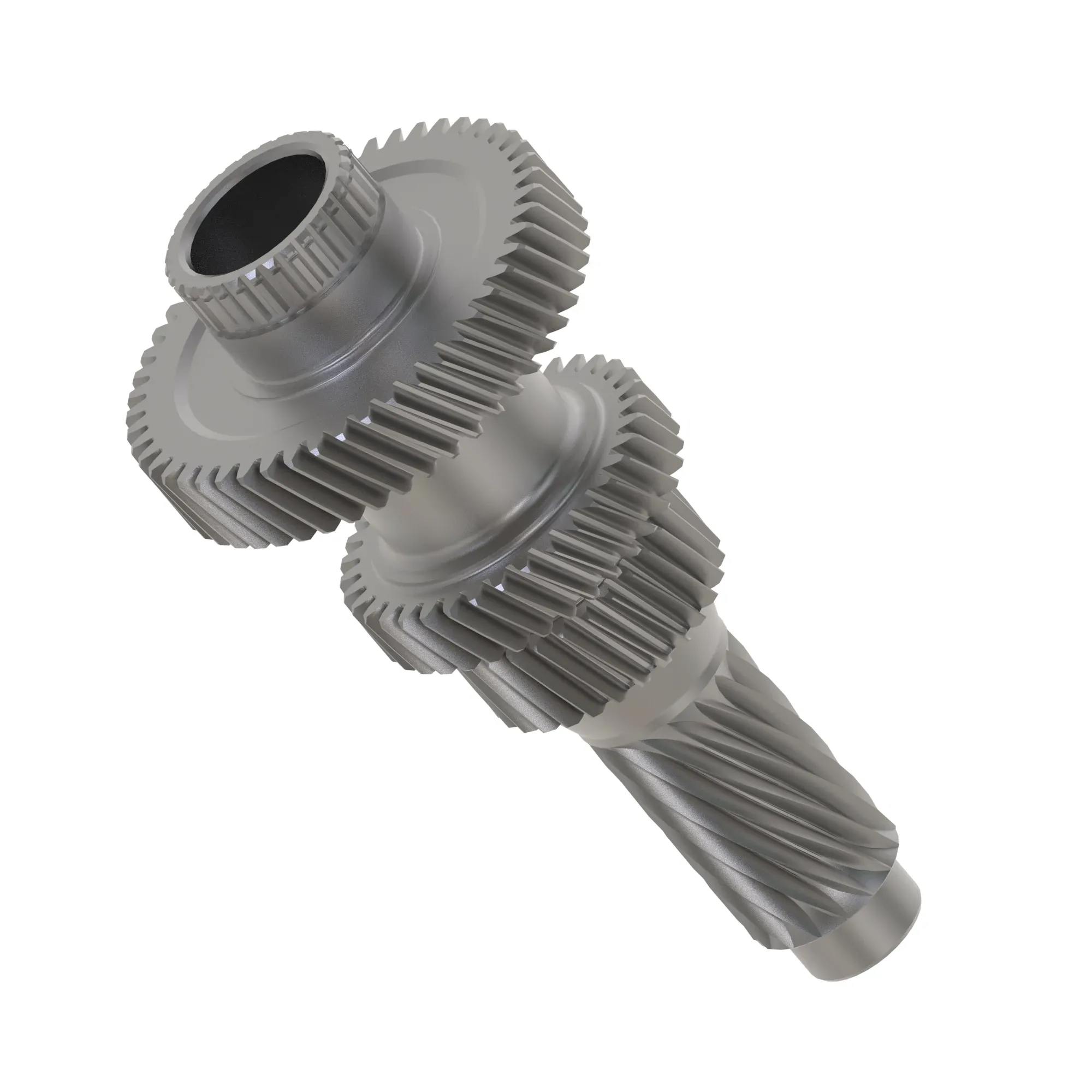 John Deere 4-Range Transmission Countershaft - L212999