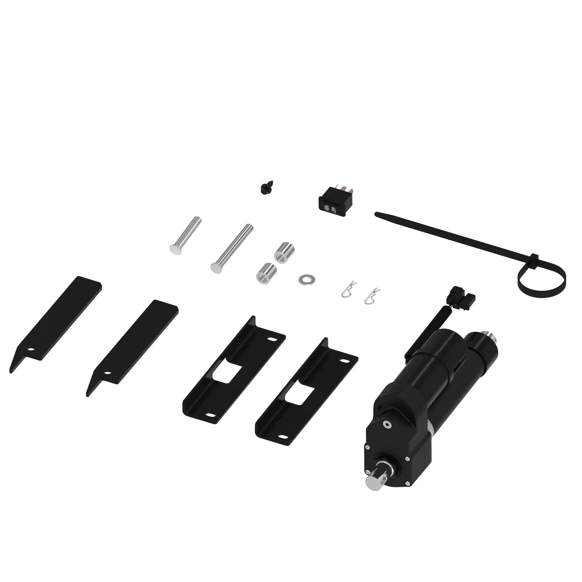 ACTUATOR KIT