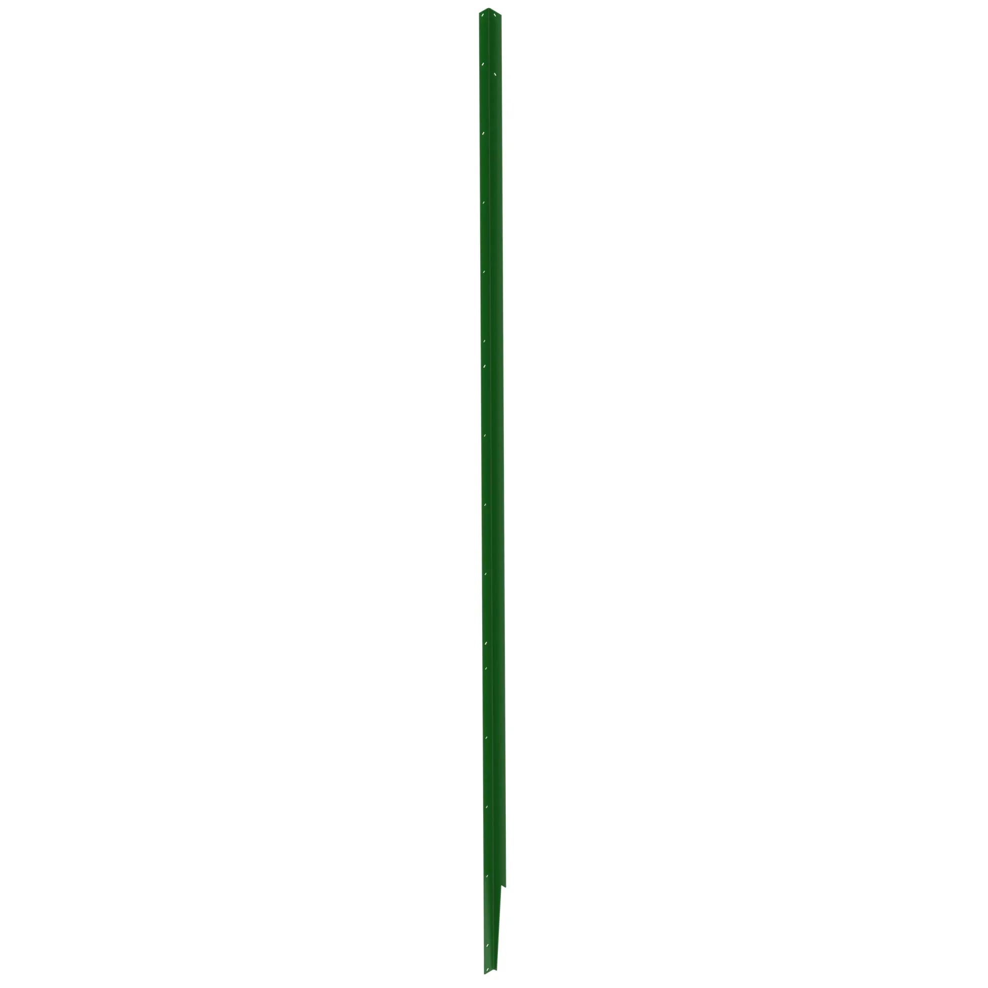 John Deere Lower Front Extension Angle - N278585