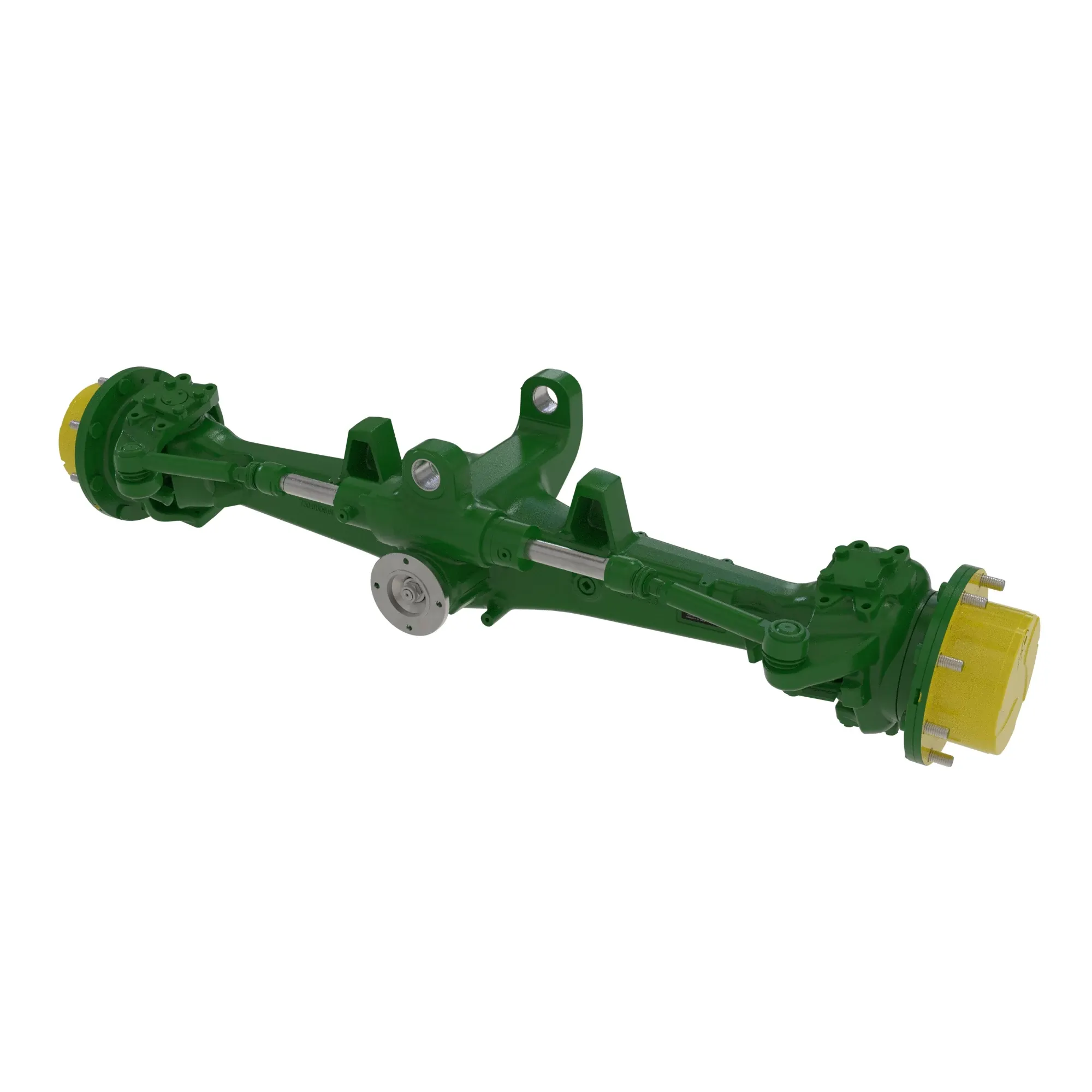 John Deere Front Axle - AL216510