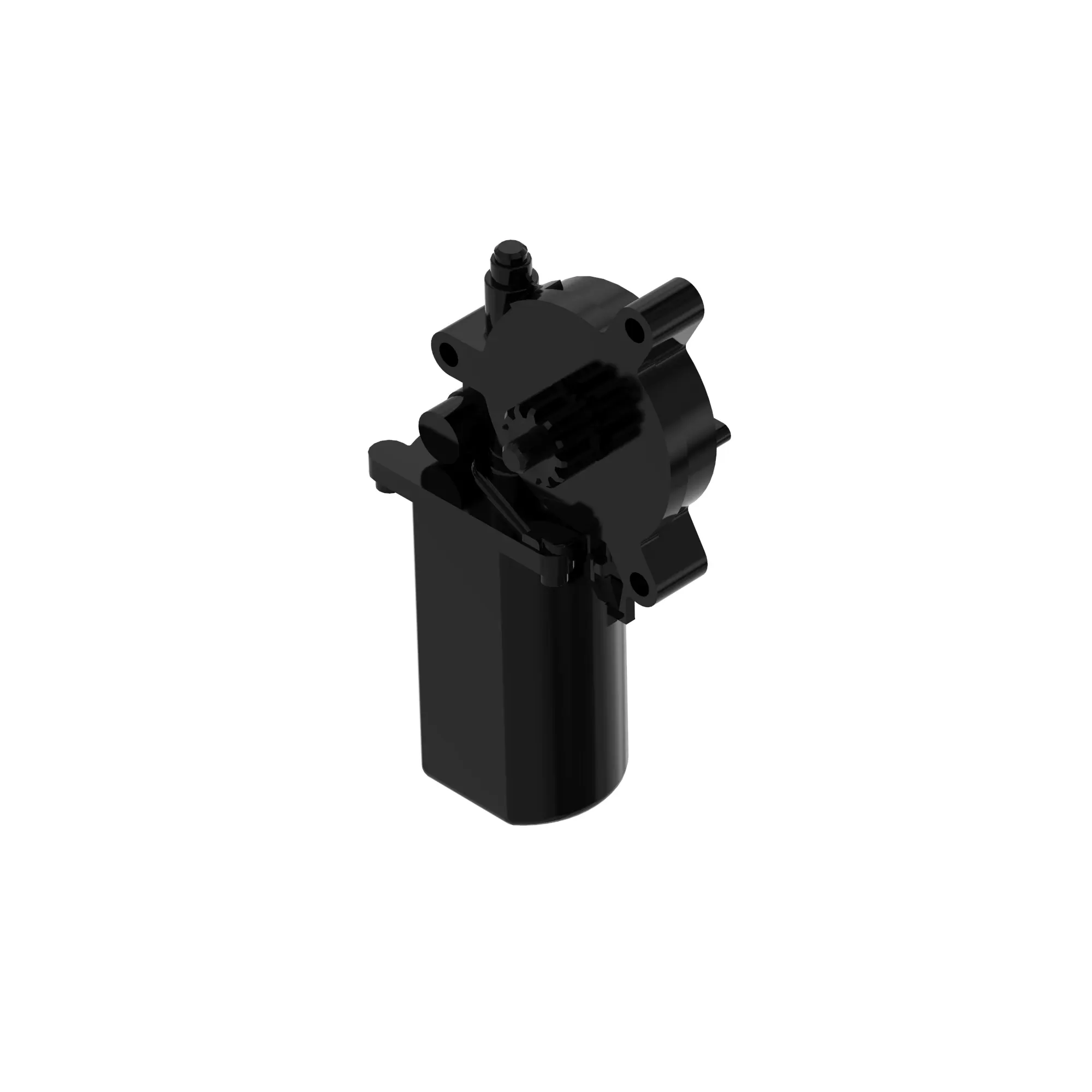 Electric Motor