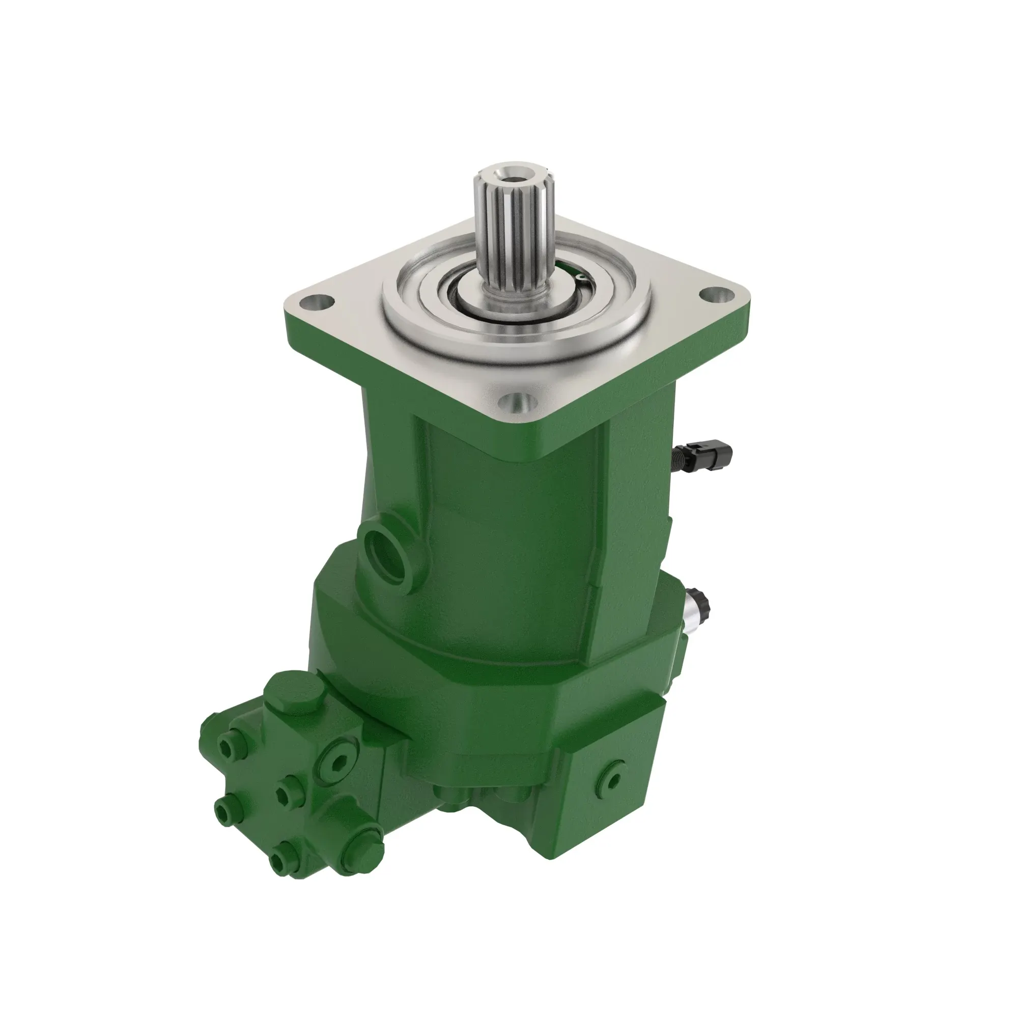 Hydraulic Motor