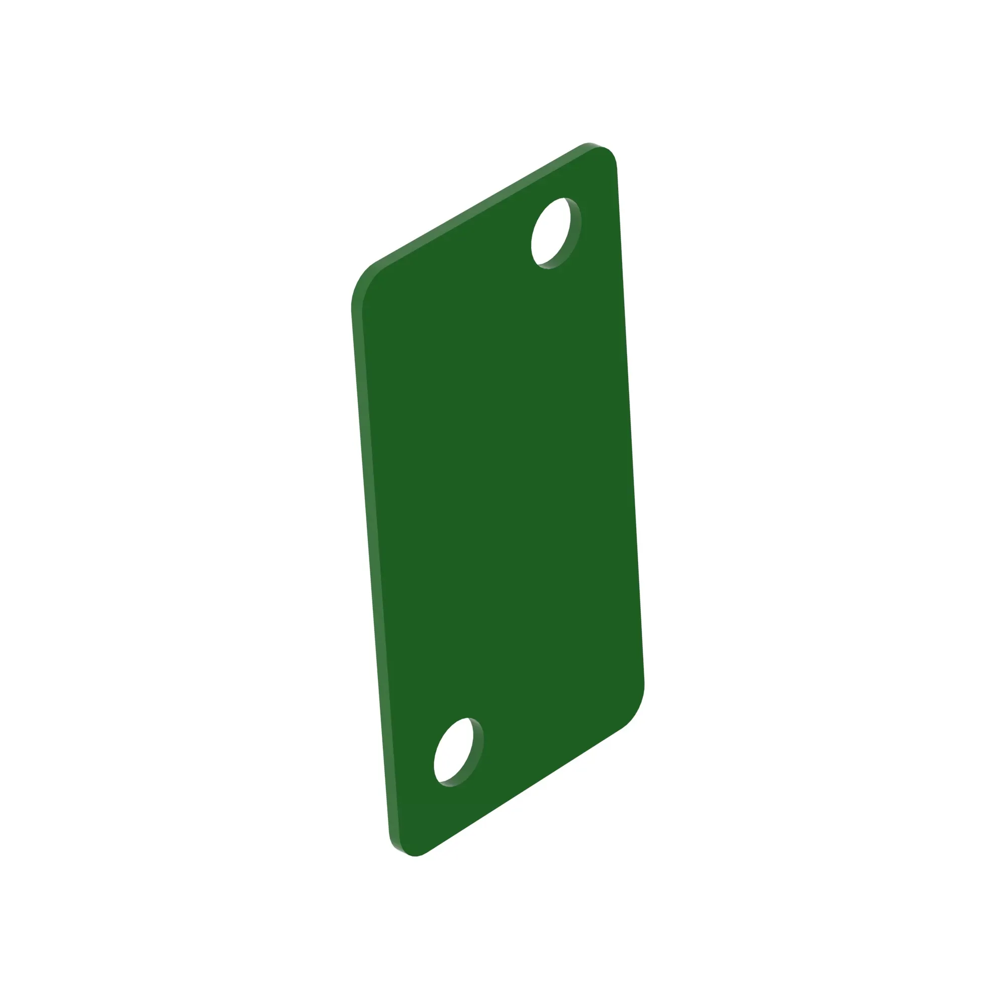 PLATE, COVER