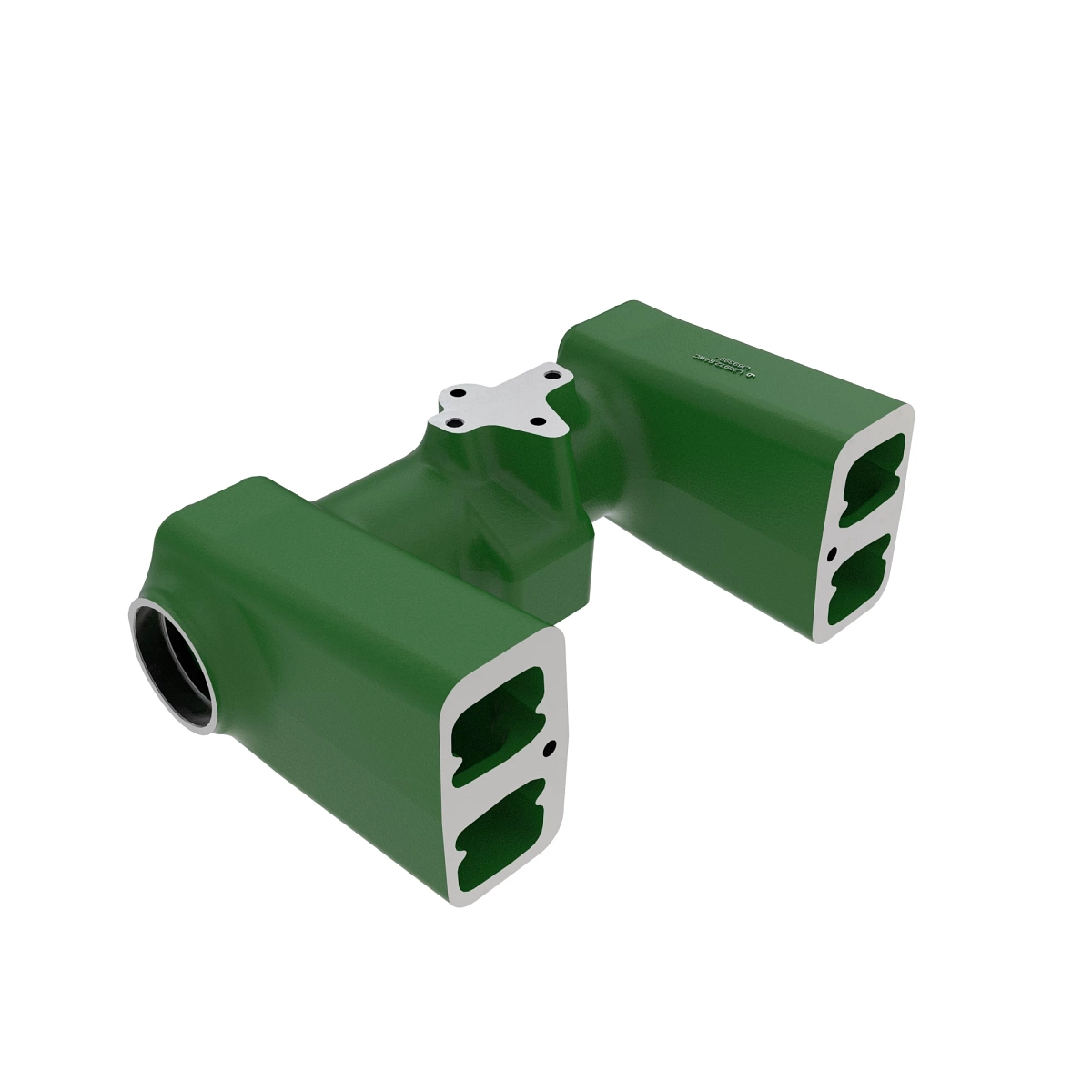 Support, Rockshaft, M