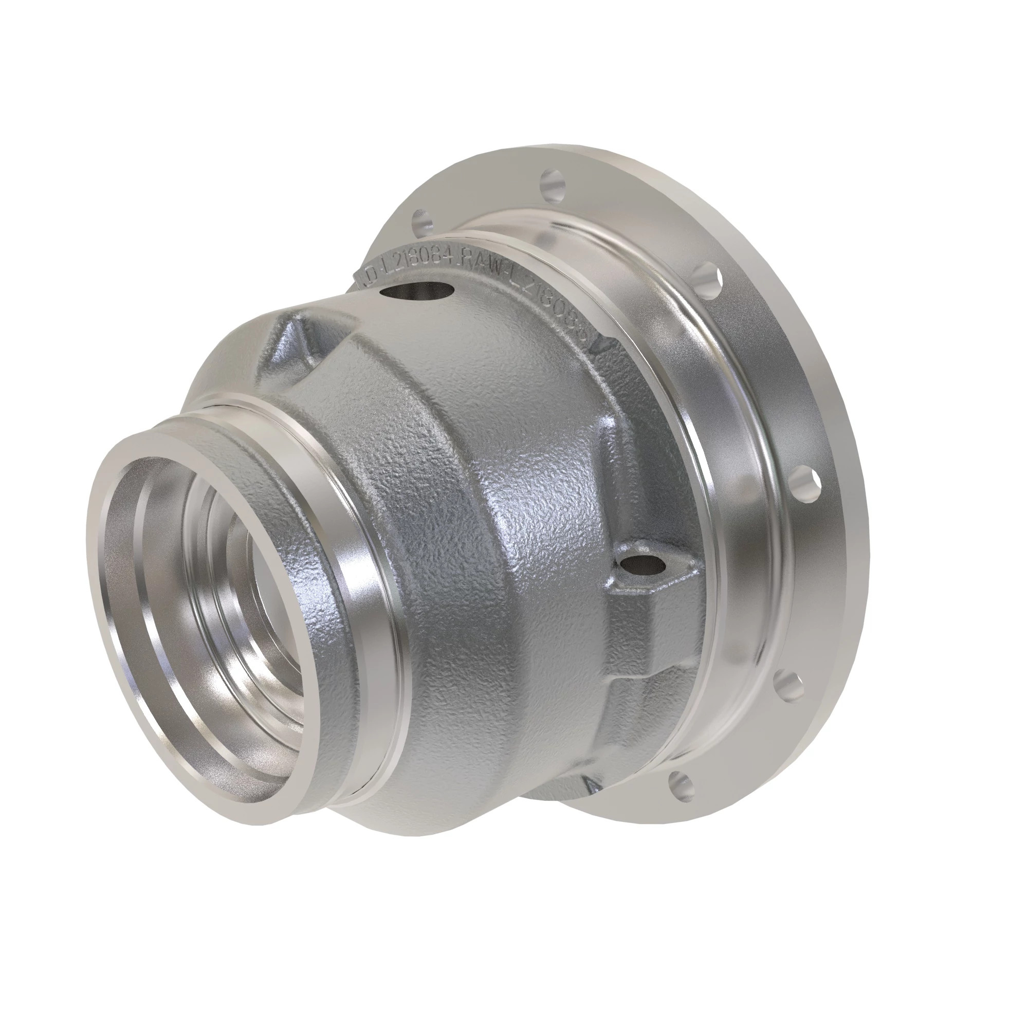 L218085: Differential Housing